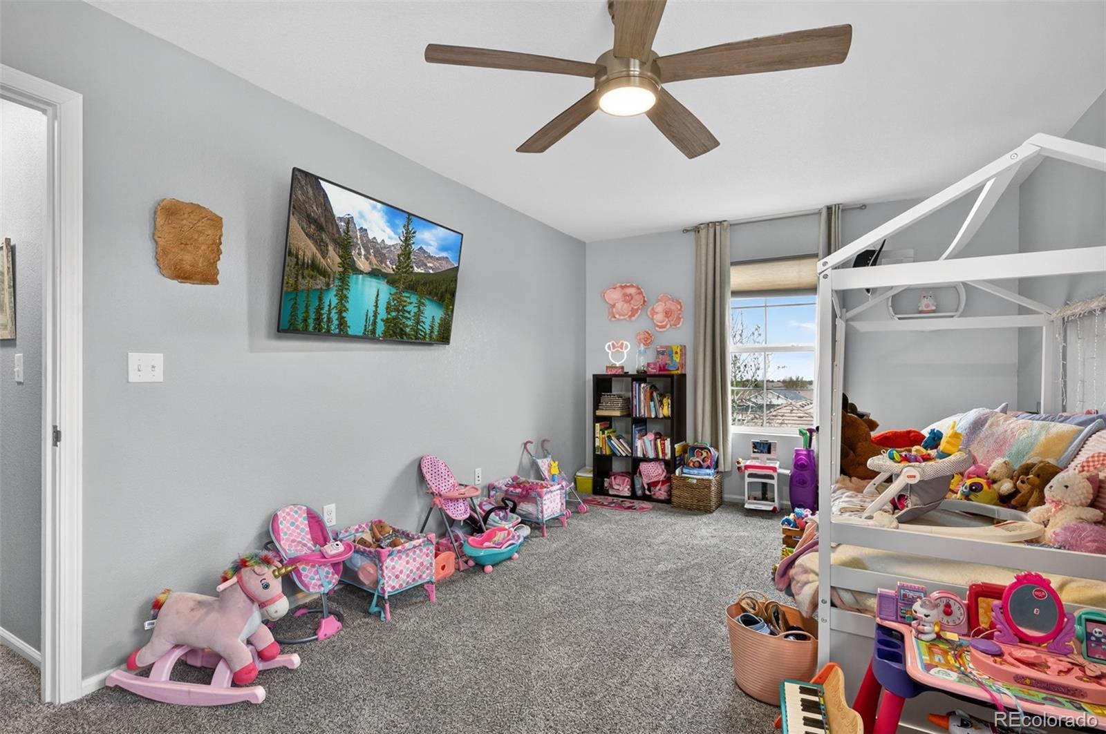 MLS Image #28 for 3543  sky church drive,castle rock, Colorado