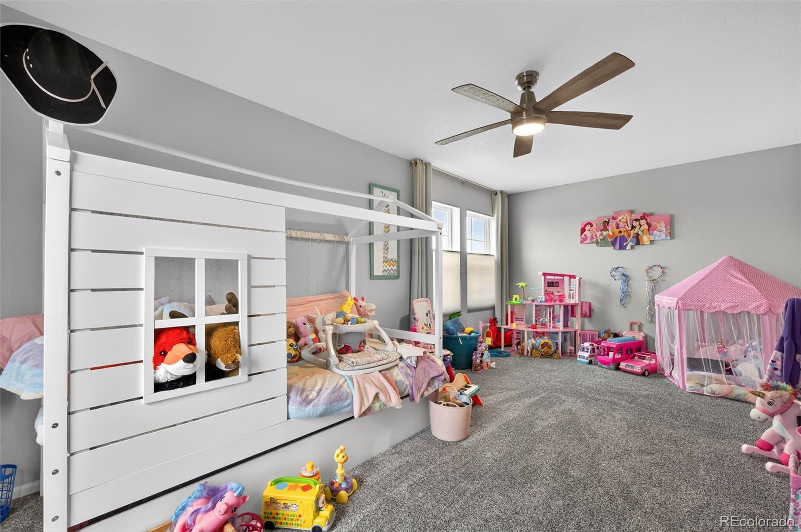 MLS Image #29 for 3543  sky church drive,castle rock, Colorado