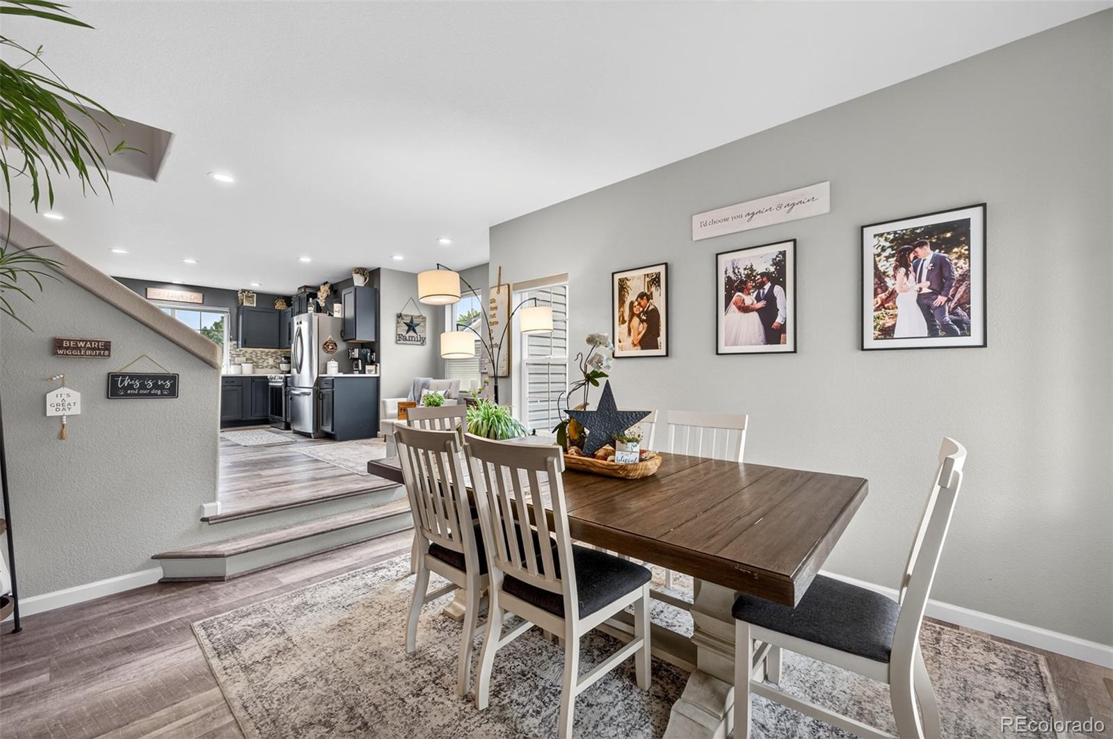 MLS Image #3 for 3543  sky church drive,castle rock, Colorado