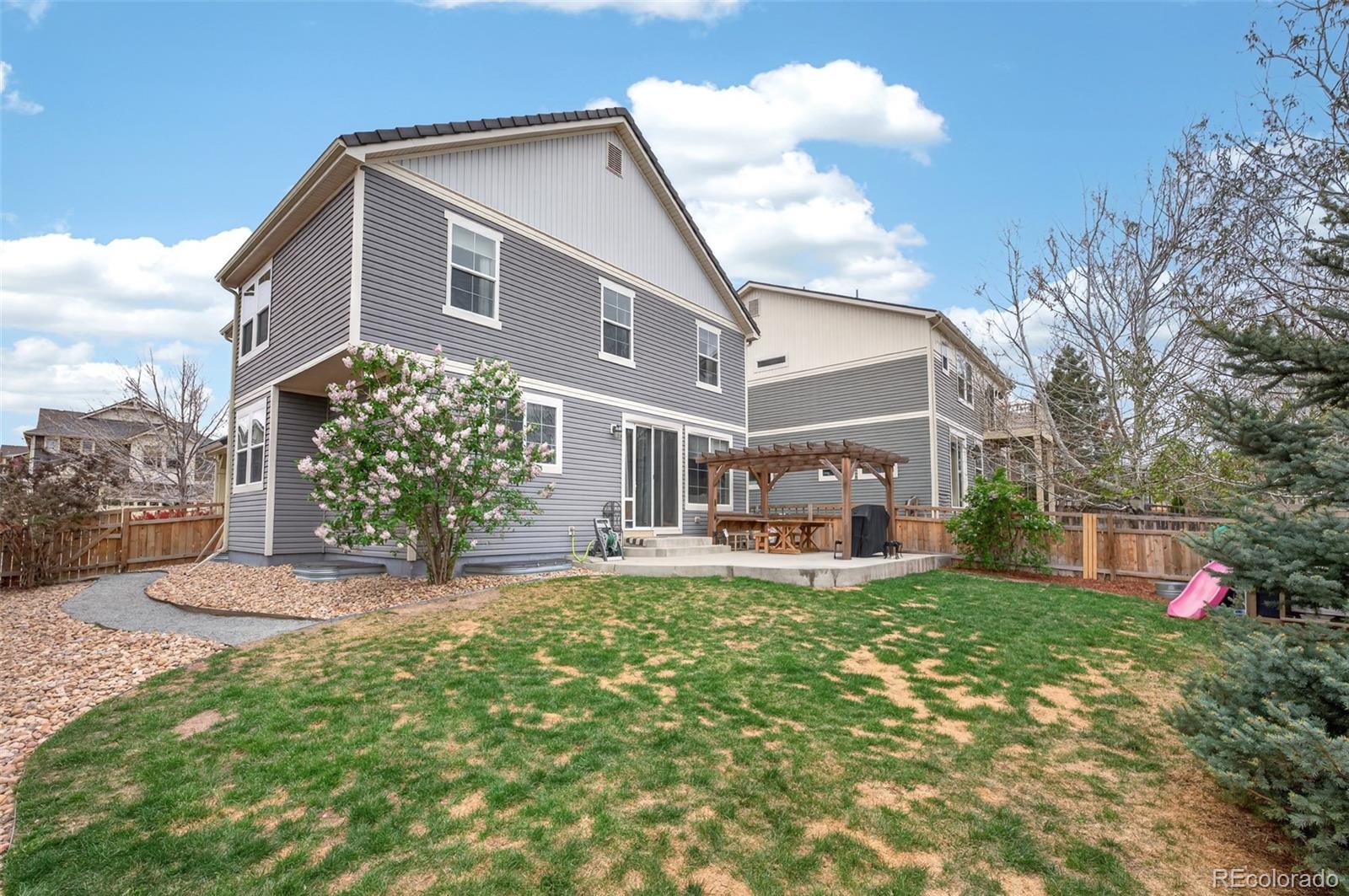 MLS Image #42 for 3543  sky church drive,castle rock, Colorado