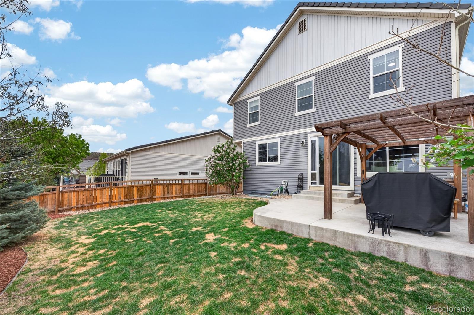 MLS Image #43 for 3543  sky church drive,castle rock, Colorado