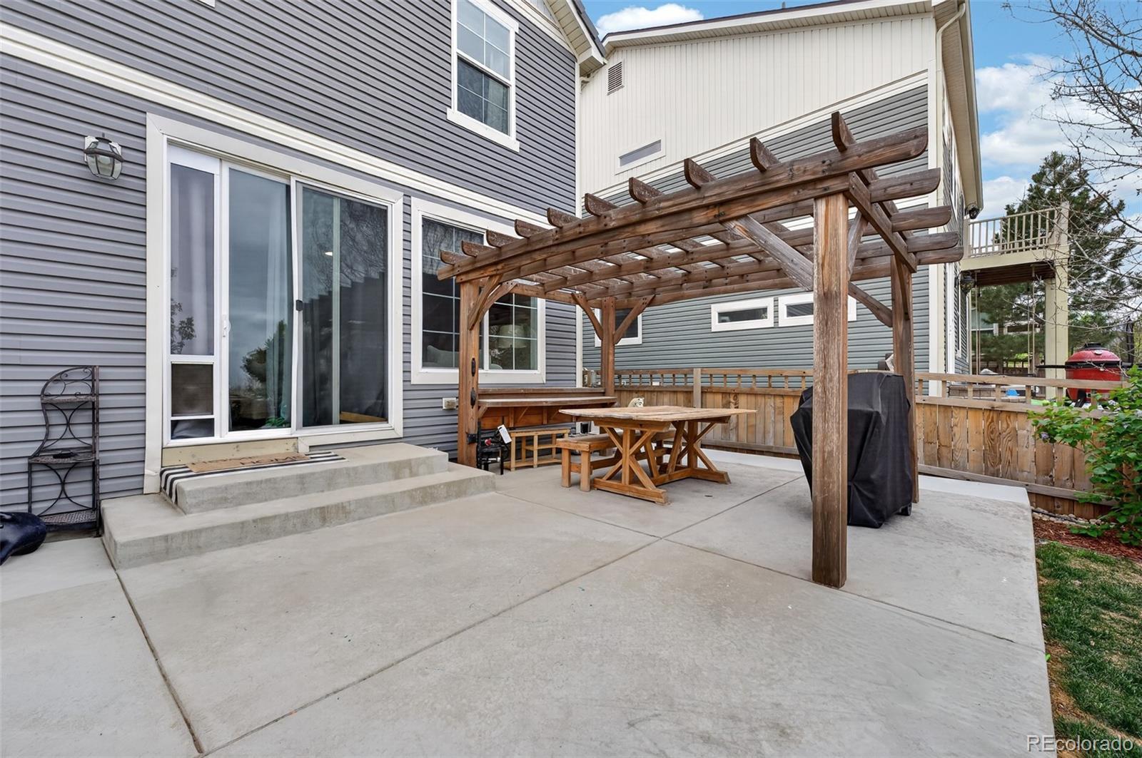 MLS Image #44 for 3543  sky church drive,castle rock, Colorado