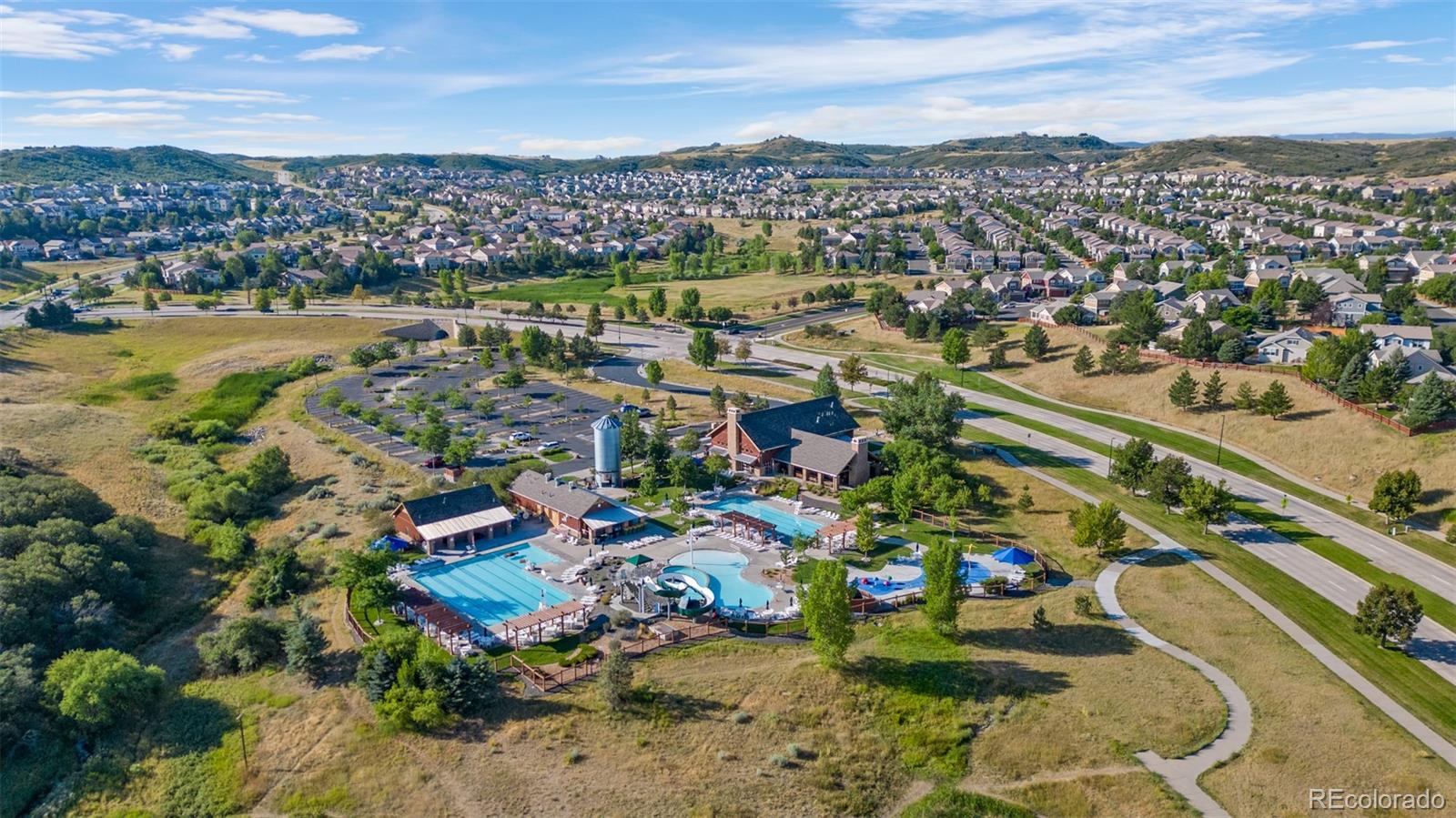 MLS Image #46 for 3543  sky church drive,castle rock, Colorado