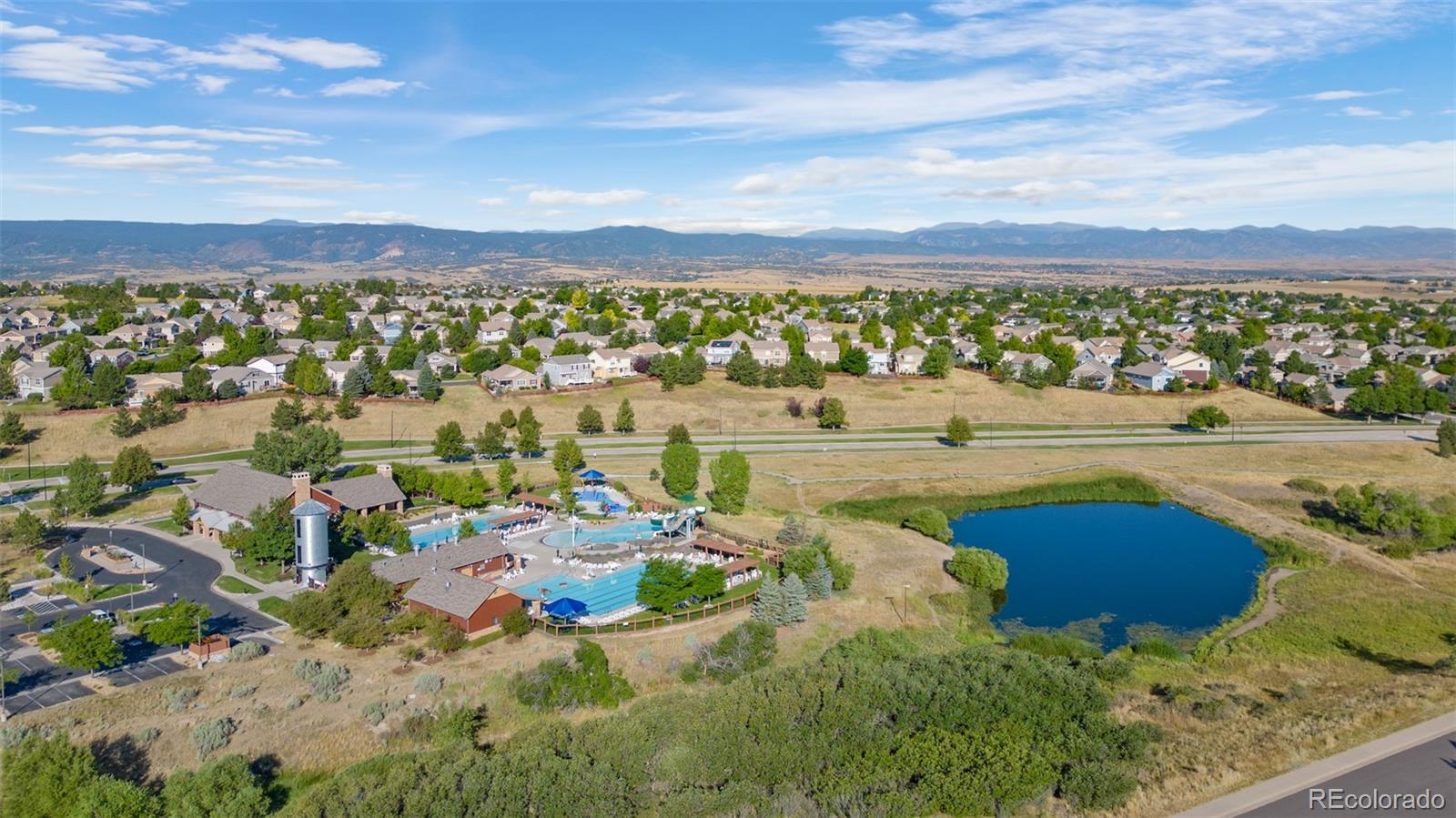 MLS Image #47 for 3543  sky church drive,castle rock, Colorado
