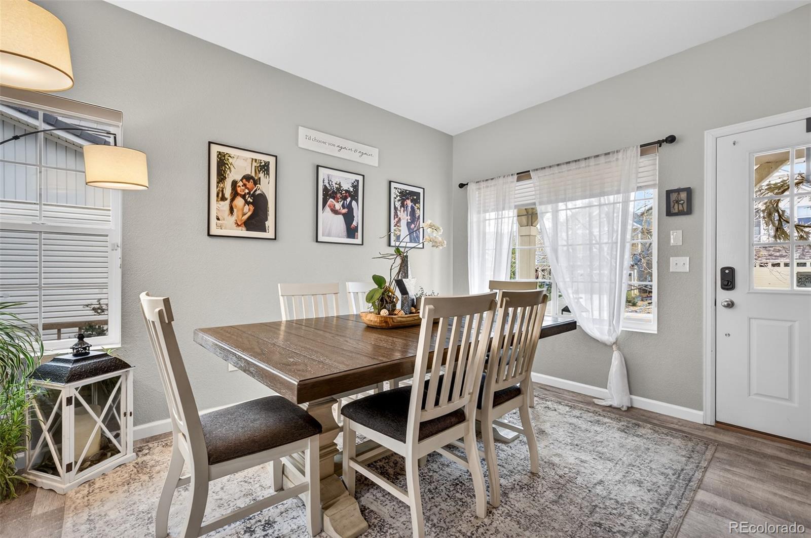 MLS Image #5 for 3543  sky church drive,castle rock, Colorado