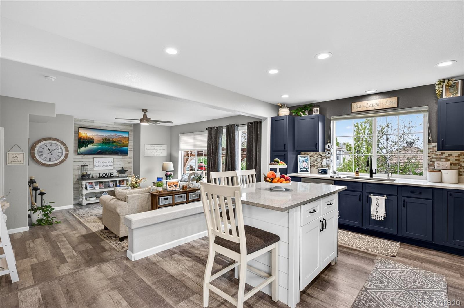 MLS Image #6 for 3543  sky church drive,castle rock, Colorado