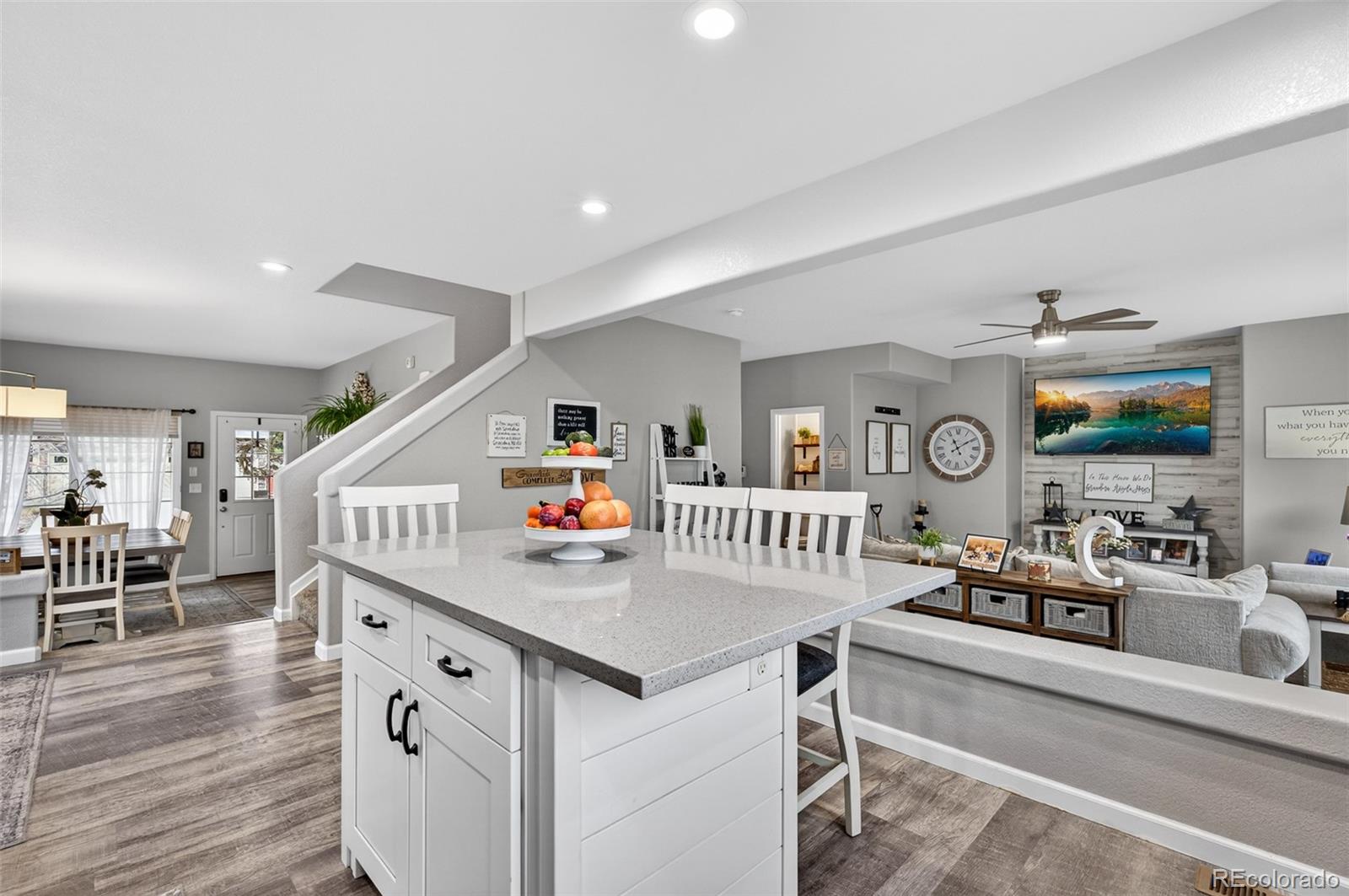 MLS Image #7 for 3543  sky church drive,castle rock, Colorado