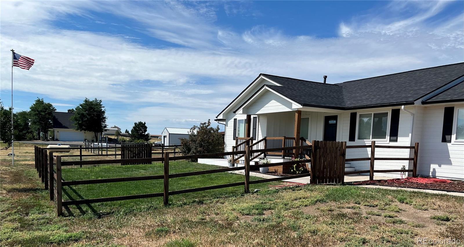 MLS Image #2 for 1740  territory circle,parker, Colorado