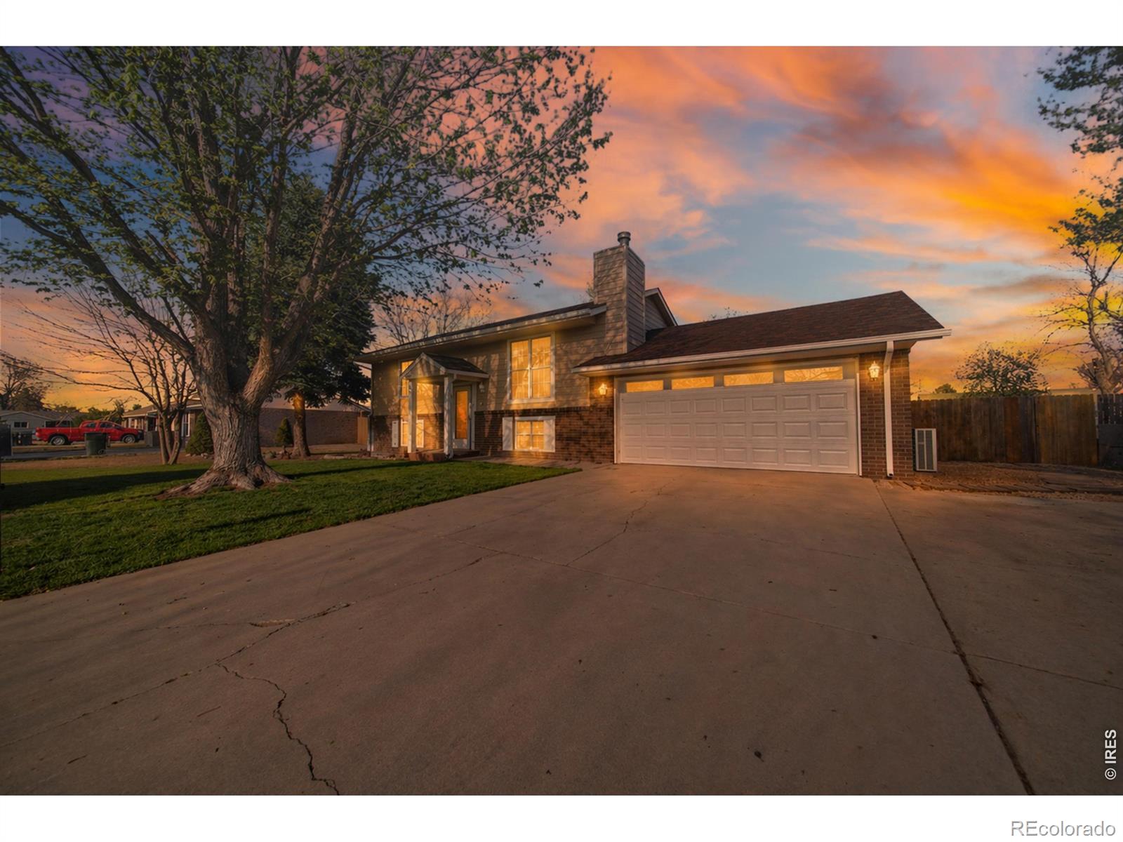 MLS Image #0 for 416  elm street,fort morgan, Colorado