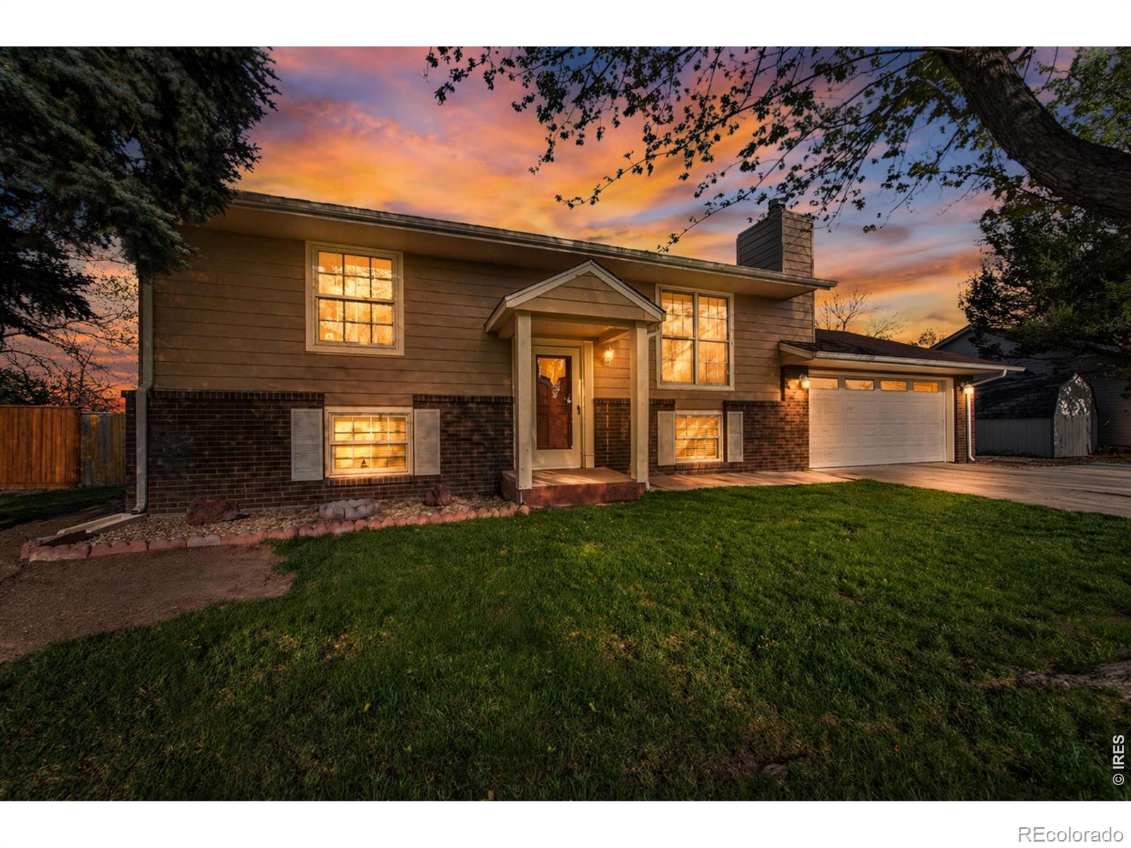 MLS Image #1 for 416  elm street,fort morgan, Colorado