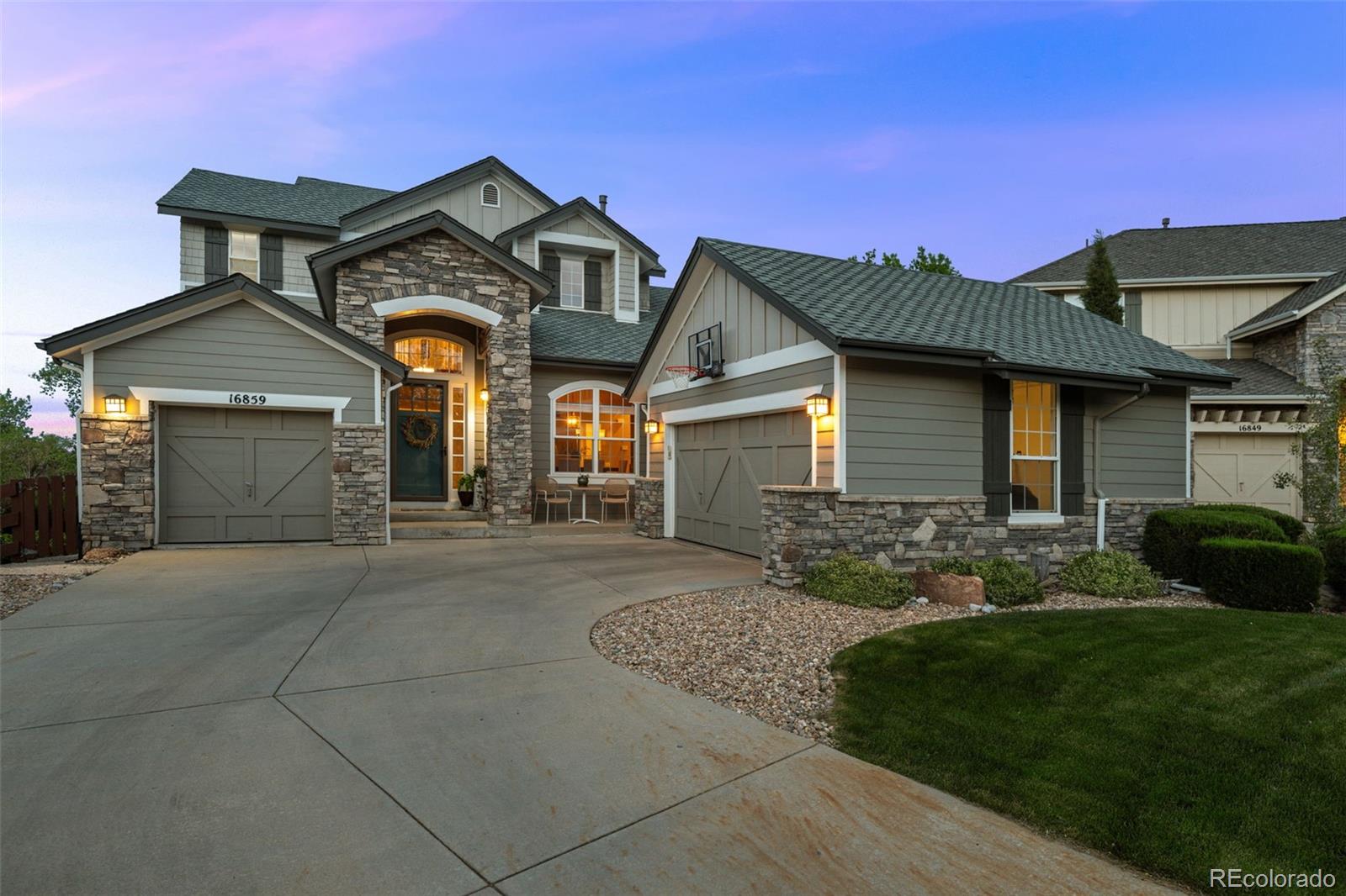 MLS Image #1 for 16859 w 63rd lane,arvada, Colorado
