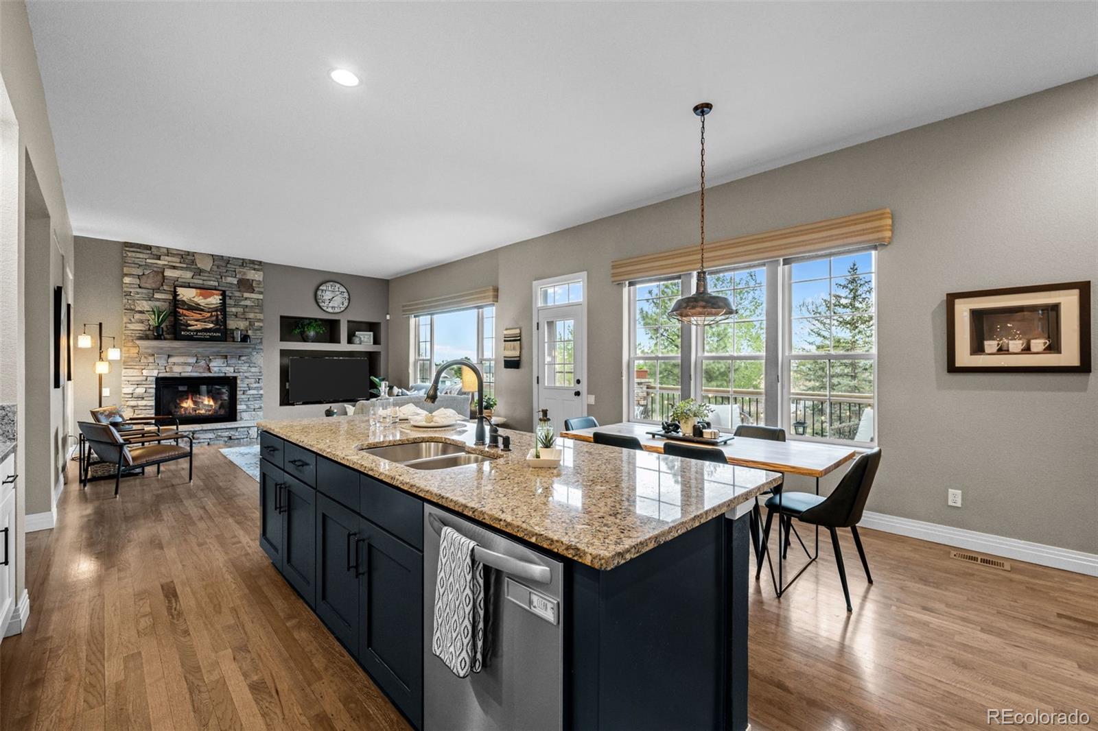 MLS Image #16 for 16859 w 63rd lane,arvada, Colorado