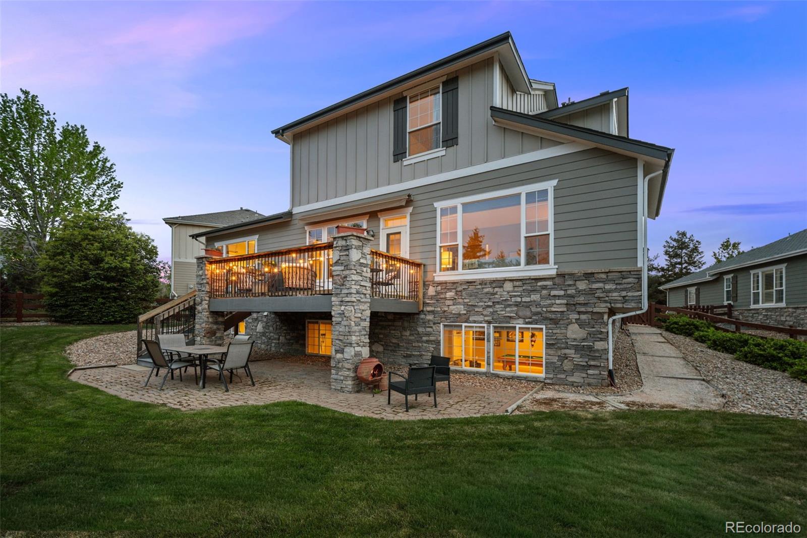 MLS Image #4 for 16859 w 63rd lane,arvada, Colorado
