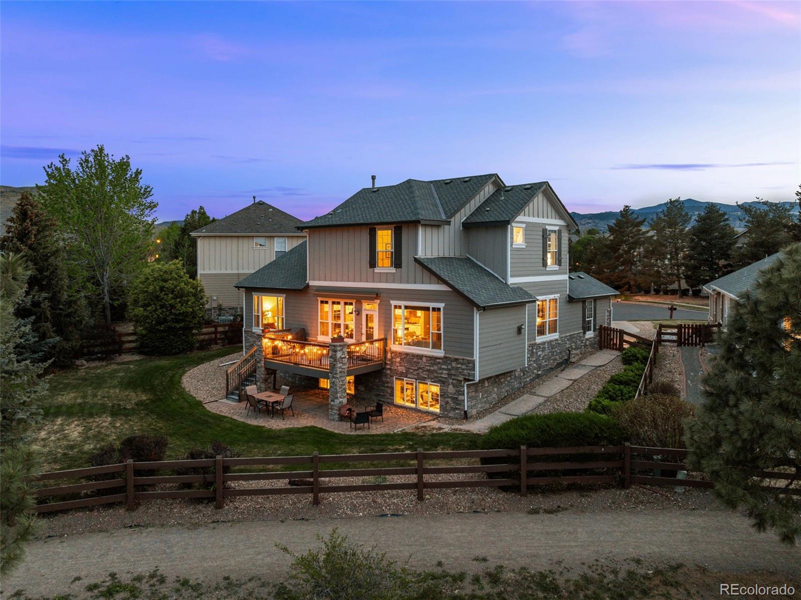 MLS Image #40 for 16859 w 63rd lane,arvada, Colorado