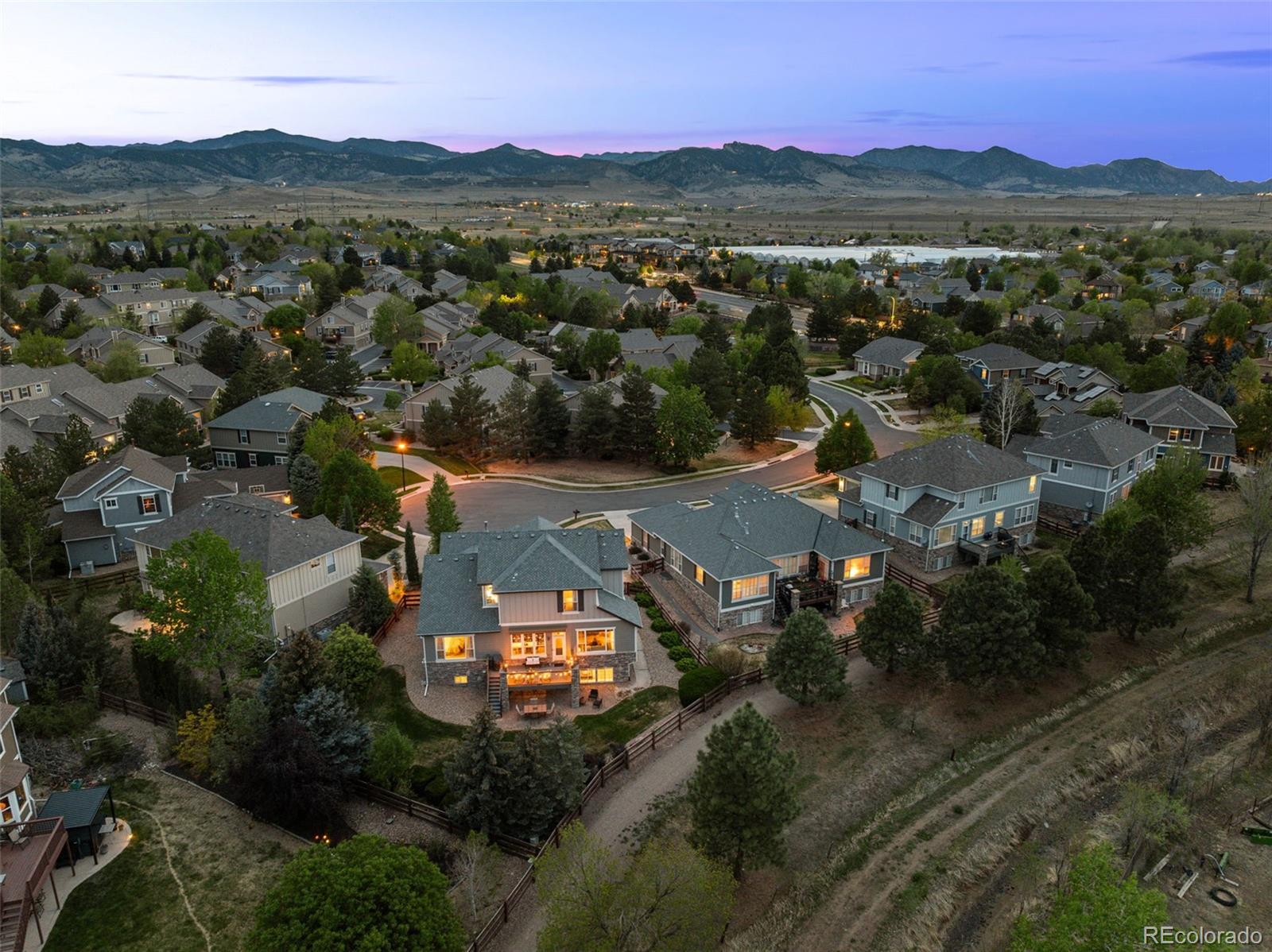 MLS Image #42 for 16859 w 63rd lane,arvada, Colorado
