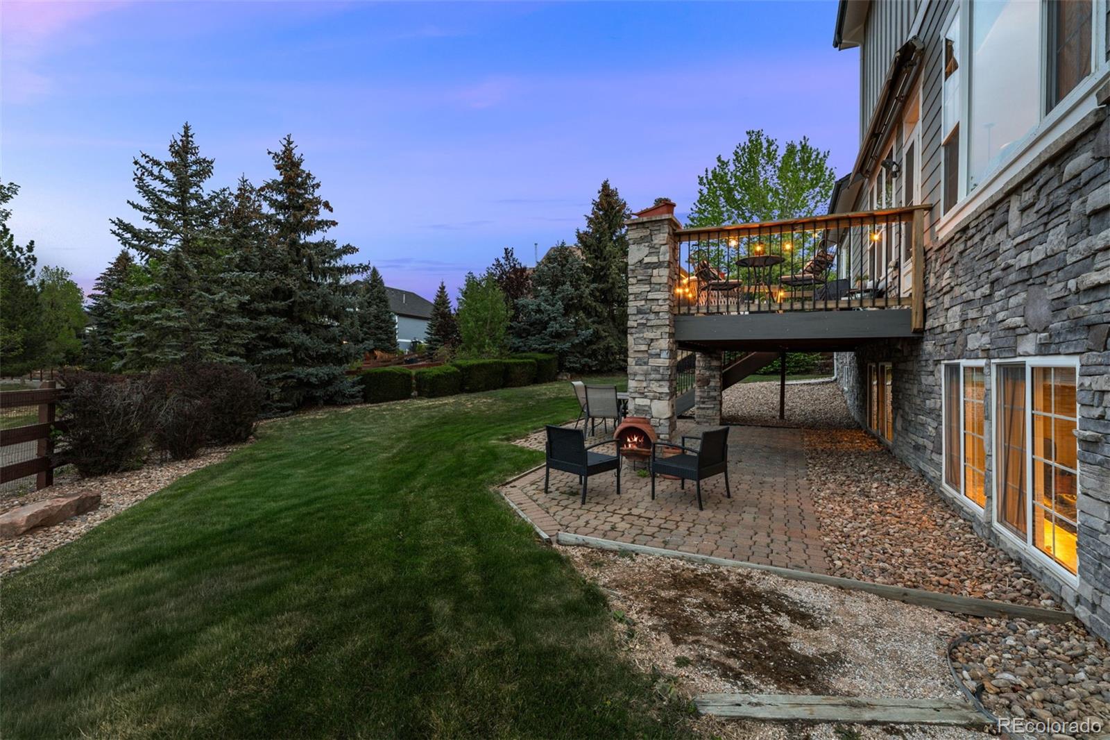 MLS Image #5 for 16859 w 63rd lane,arvada, Colorado