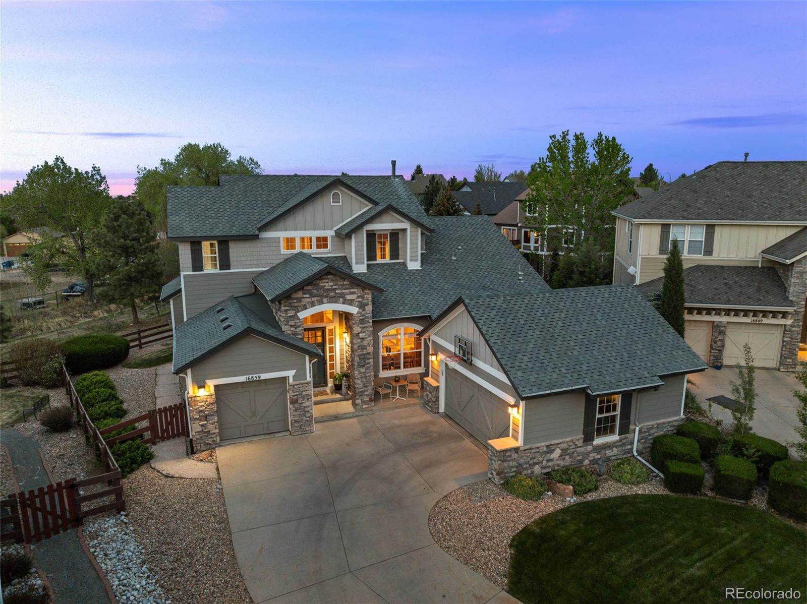 MLS Image #6 for 16859 w 63rd lane,arvada, Colorado