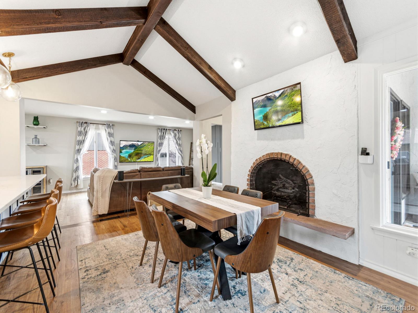 MLS Image #3 for 3620 s monaco parkway,denver, Colorado