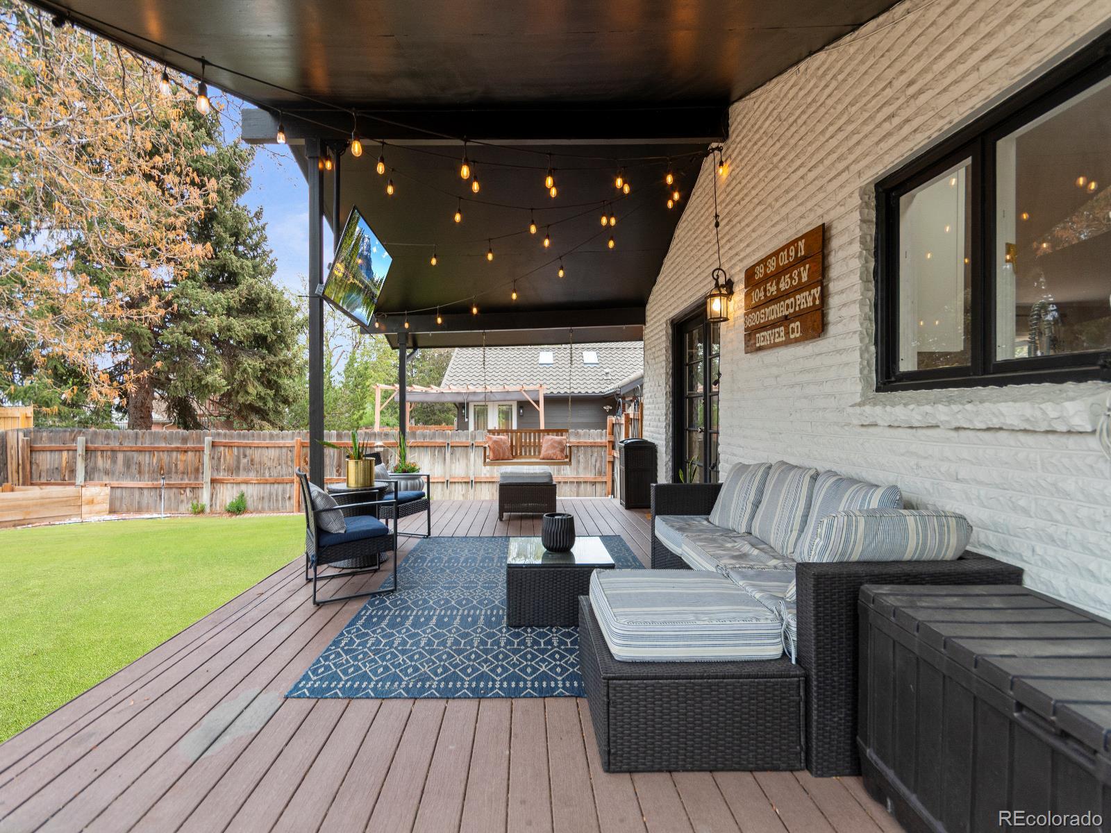 MLS Image #43 for 3620 s monaco parkway,denver, Colorado