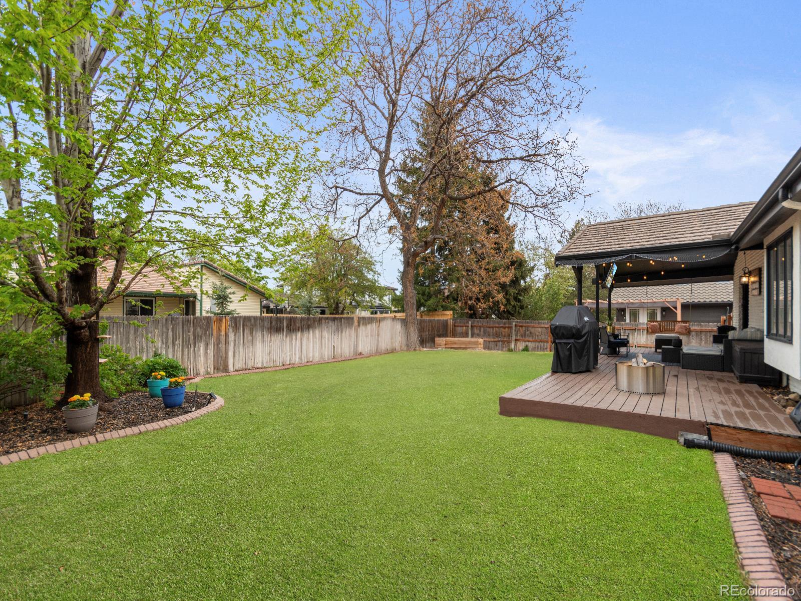 MLS Image #44 for 3620 s monaco parkway,denver, Colorado