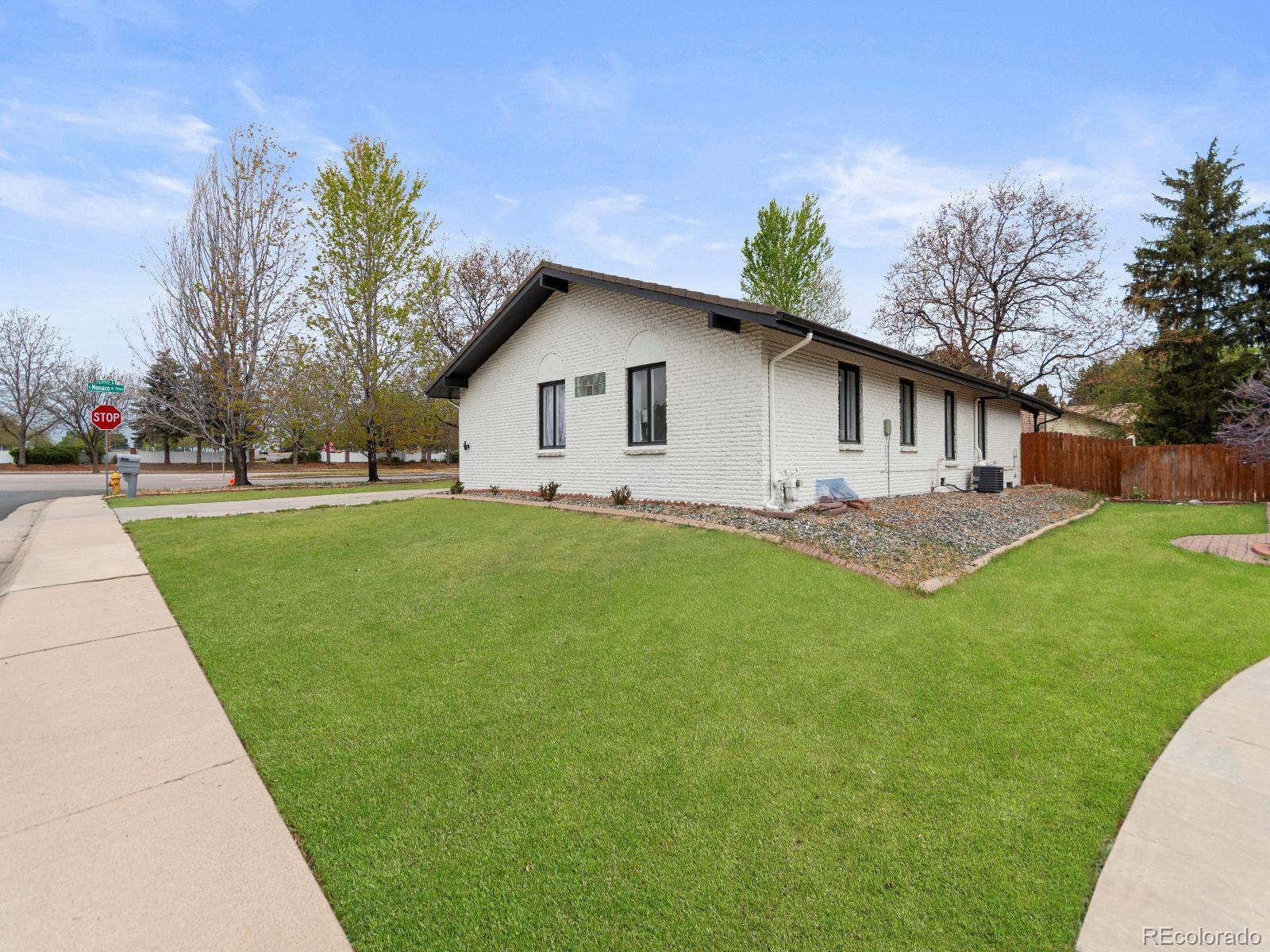 MLS Image #46 for 3620 s monaco parkway,denver, Colorado