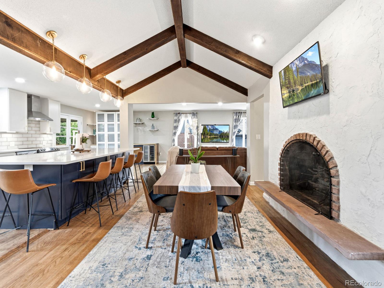 MLS Image #5 for 3620 s monaco parkway,denver, Colorado