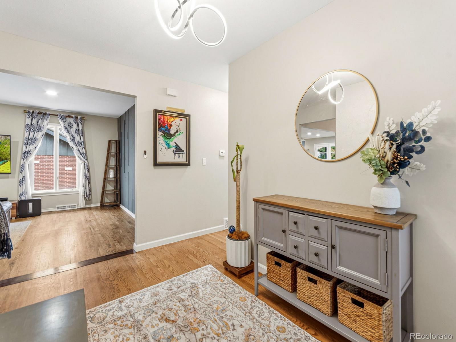 MLS Image #7 for 3620 s monaco parkway,denver, Colorado