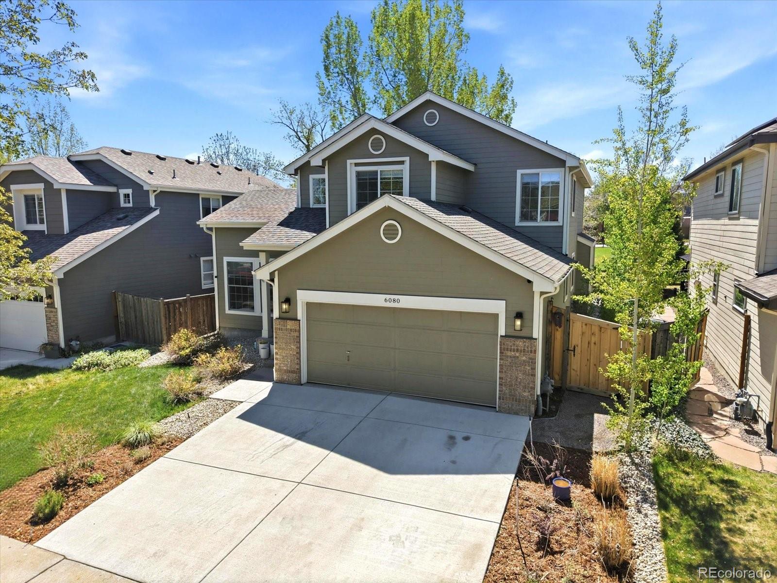 MLS Image #1 for 6080 w prentice avenue,littleton, Colorado