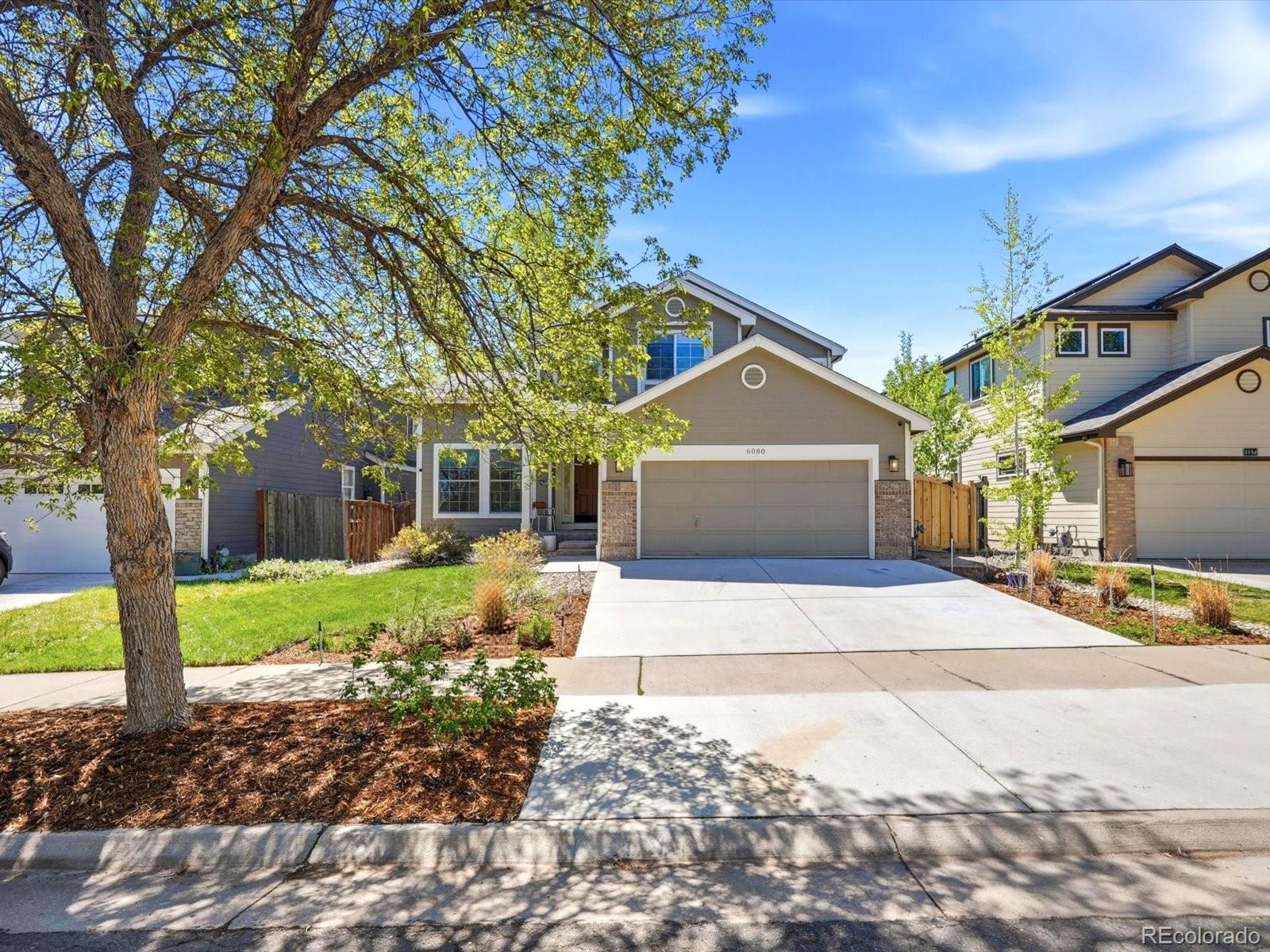 MLS Image #2 for 6080 w prentice avenue,littleton, Colorado
