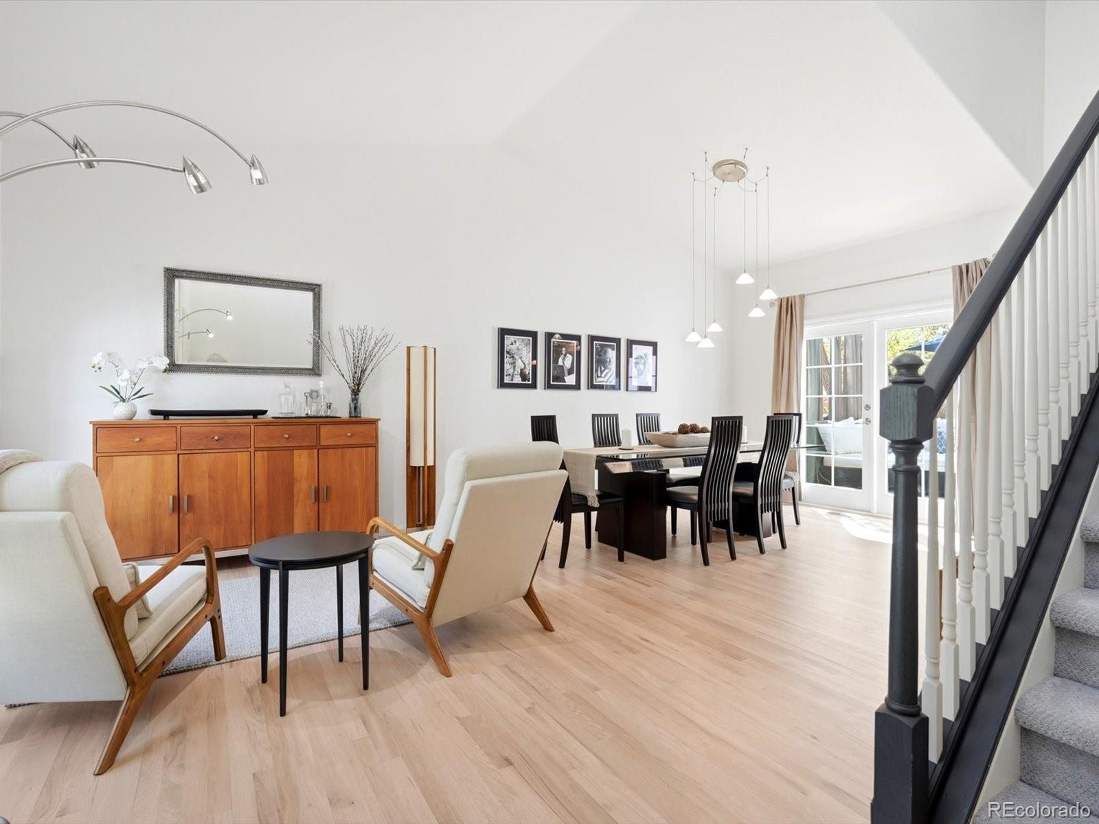 MLS Image #4 for 6080 w prentice avenue,littleton, Colorado