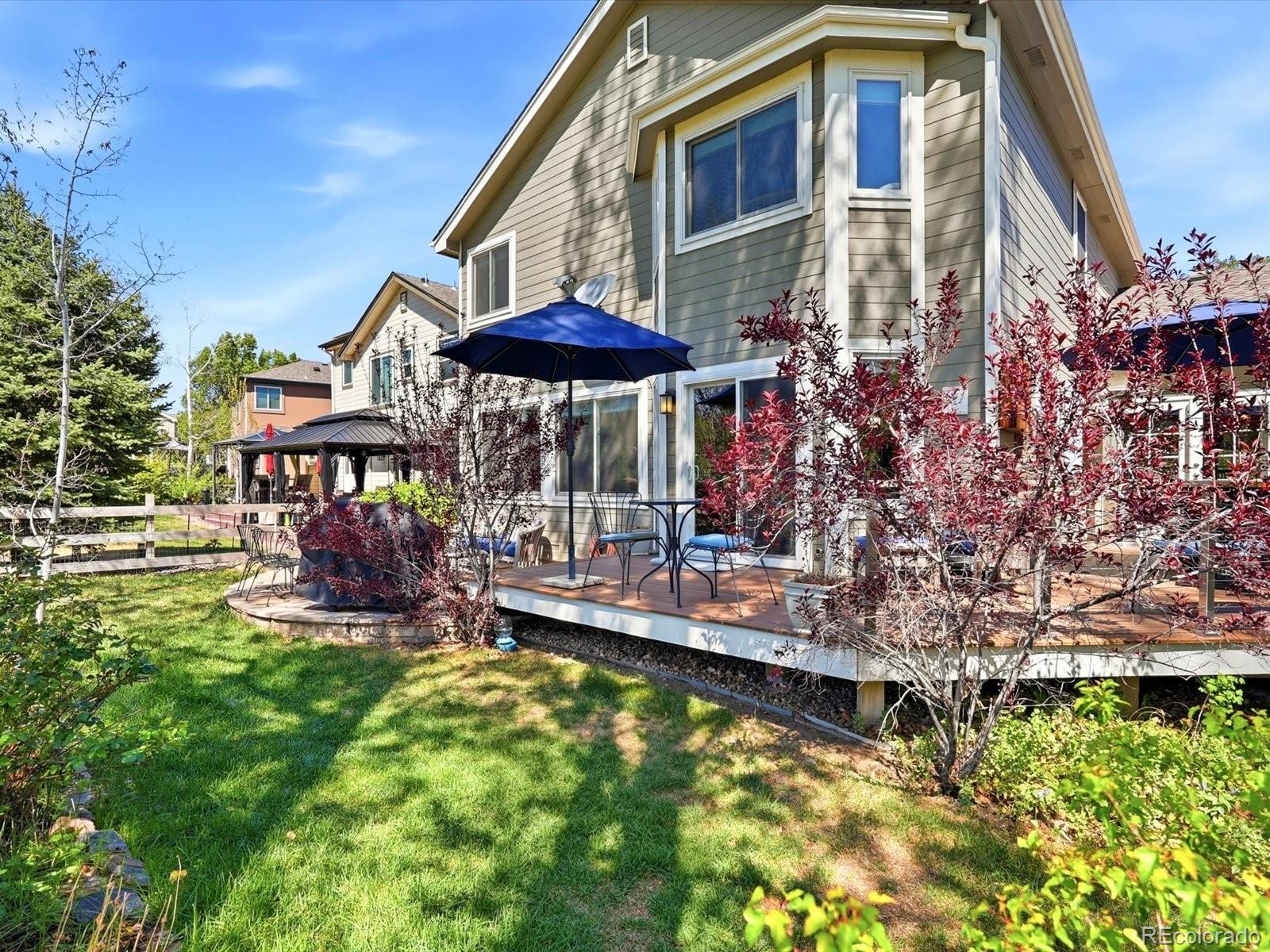 MLS Image #40 for 6080 w prentice avenue,littleton, Colorado