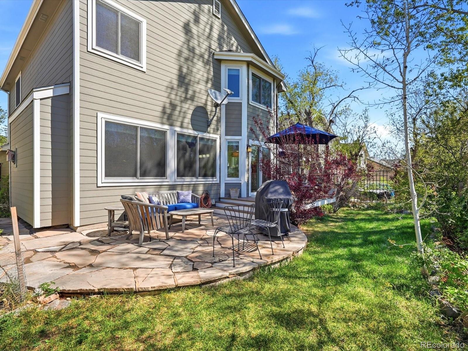 MLS Image #41 for 6080 w prentice avenue,littleton, Colorado