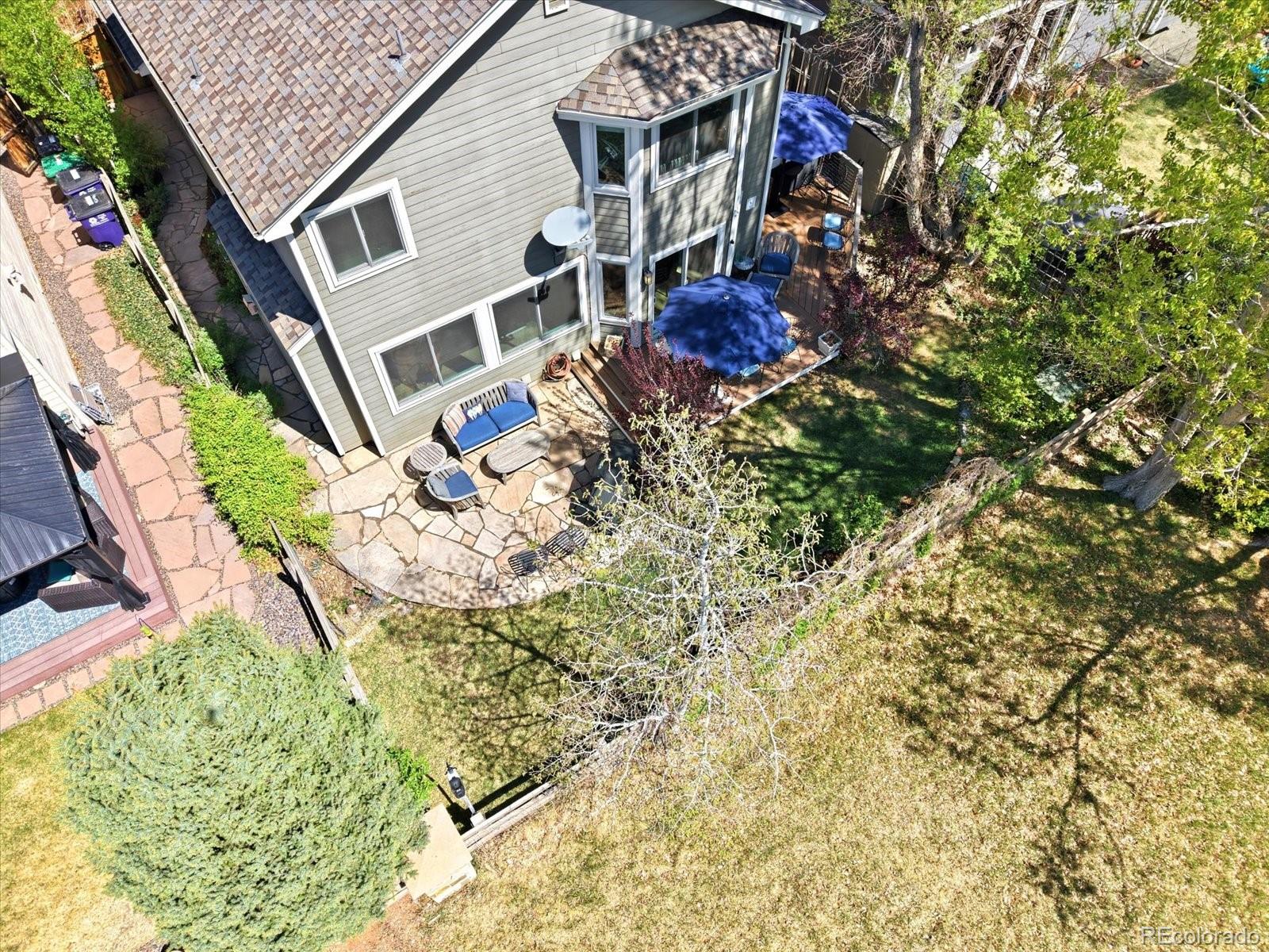 MLS Image #43 for 6080 w prentice avenue,littleton, Colorado