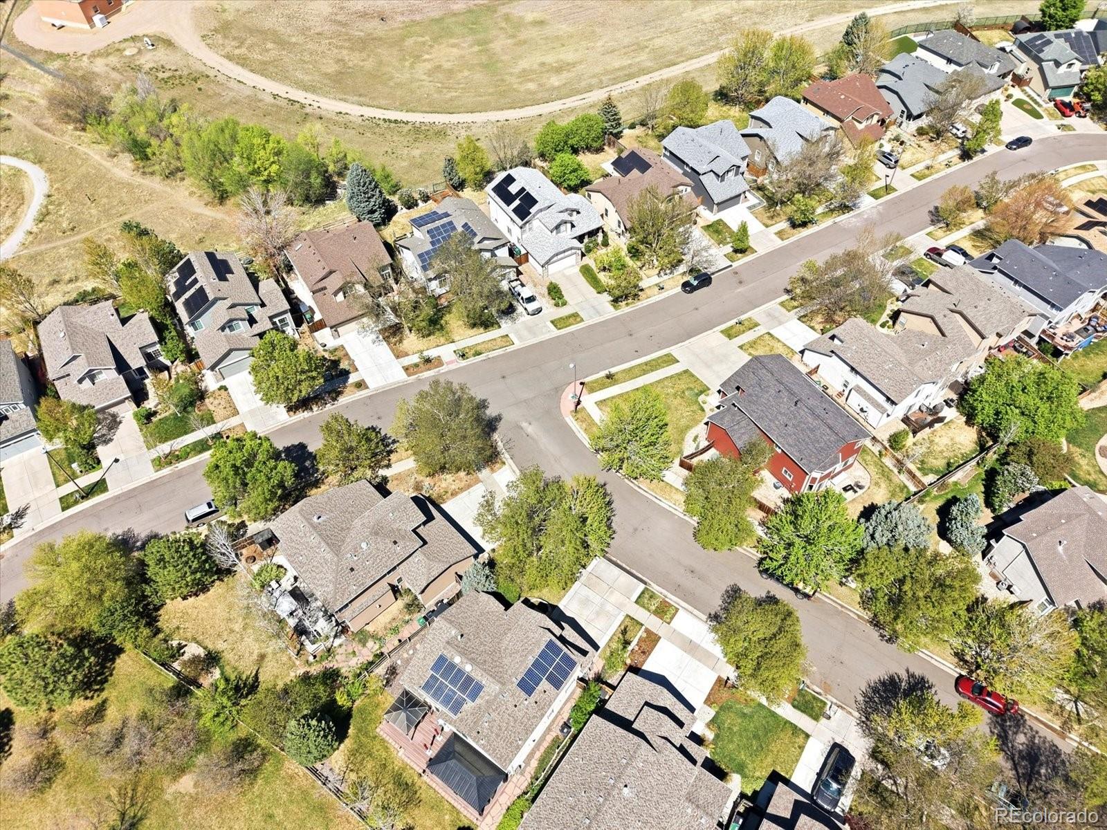 MLS Image #45 for 6080 w prentice avenue,littleton, Colorado