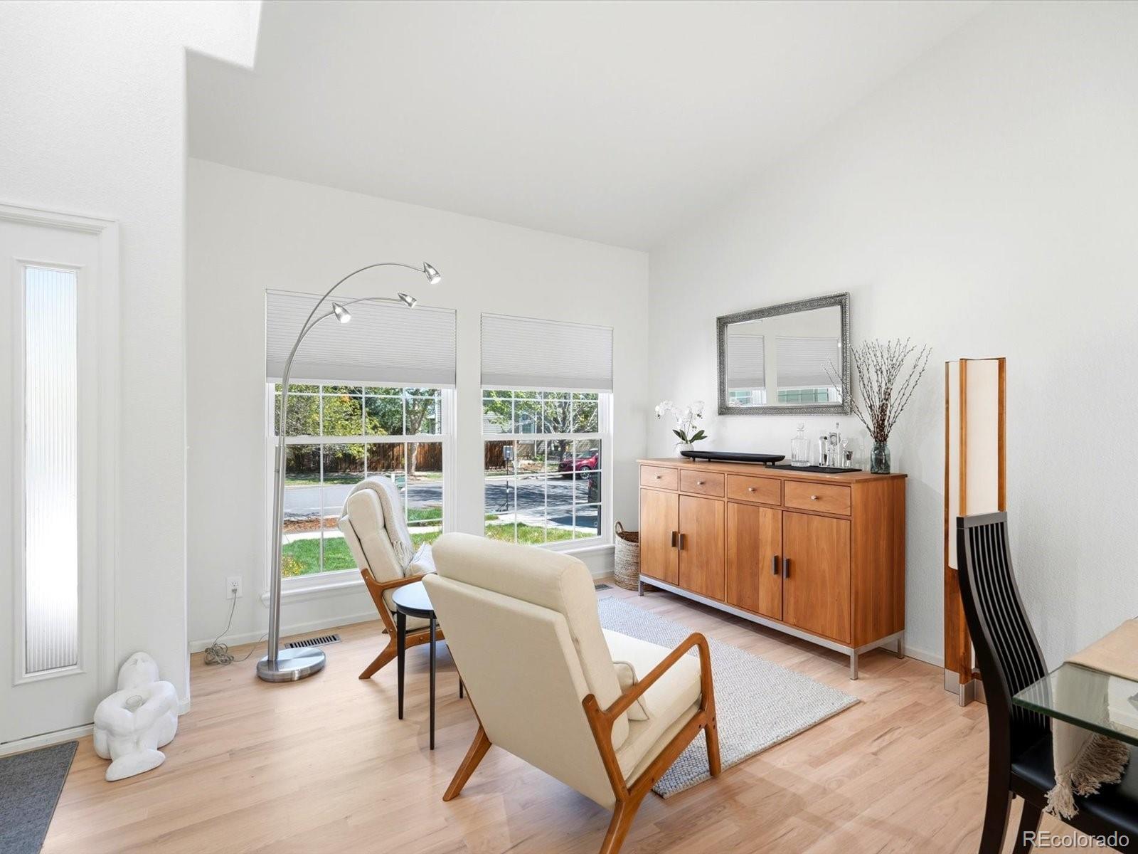 MLS Image #5 for 6080 w prentice avenue,littleton, Colorado