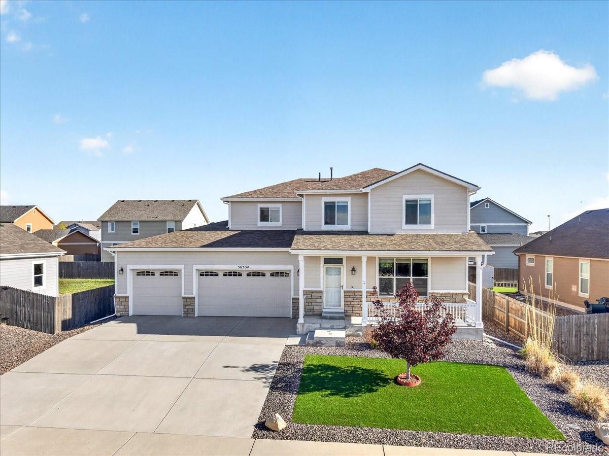 MLS Image #25 for 56534 e 24th avenue,strasburg, Colorado