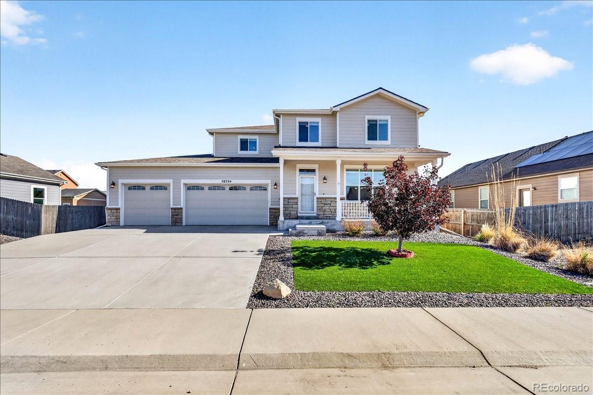 MLS Image #30 for 56534 e 24th avenue,strasburg, Colorado