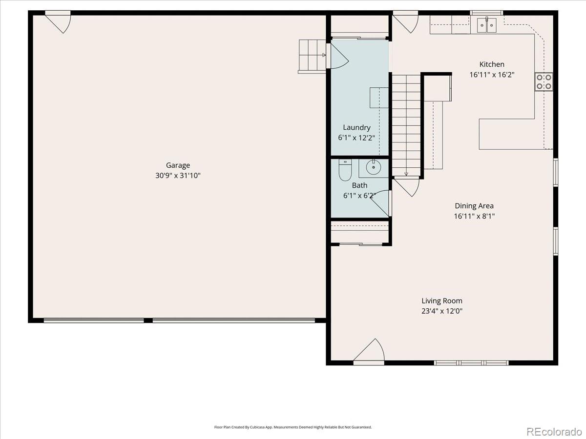 MLS Image #36 for 56534 e 24th avenue,strasburg, Colorado