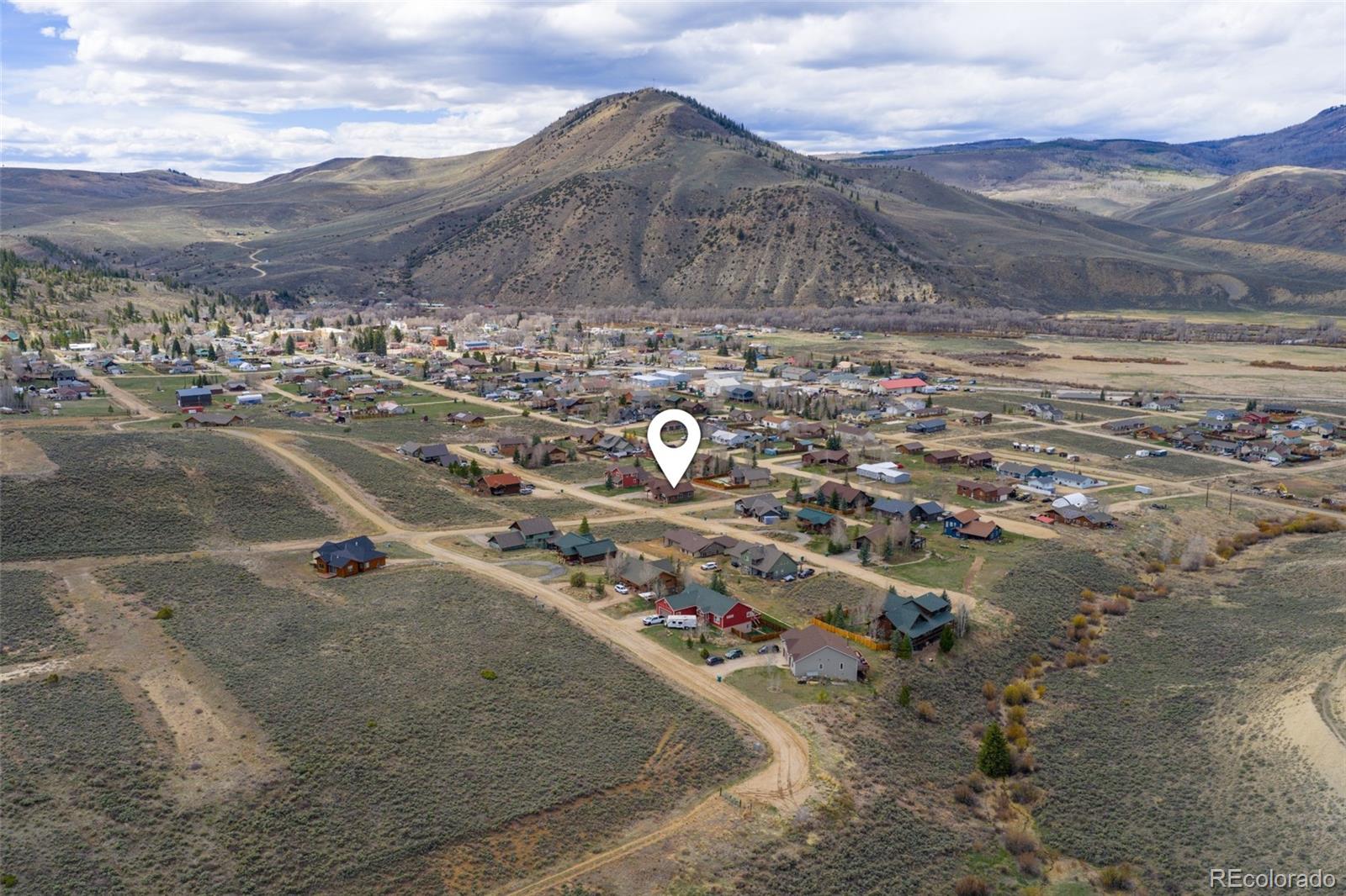 MLS Image #2 for 555 e sumner avenue,hot sulphur springs, Colorado