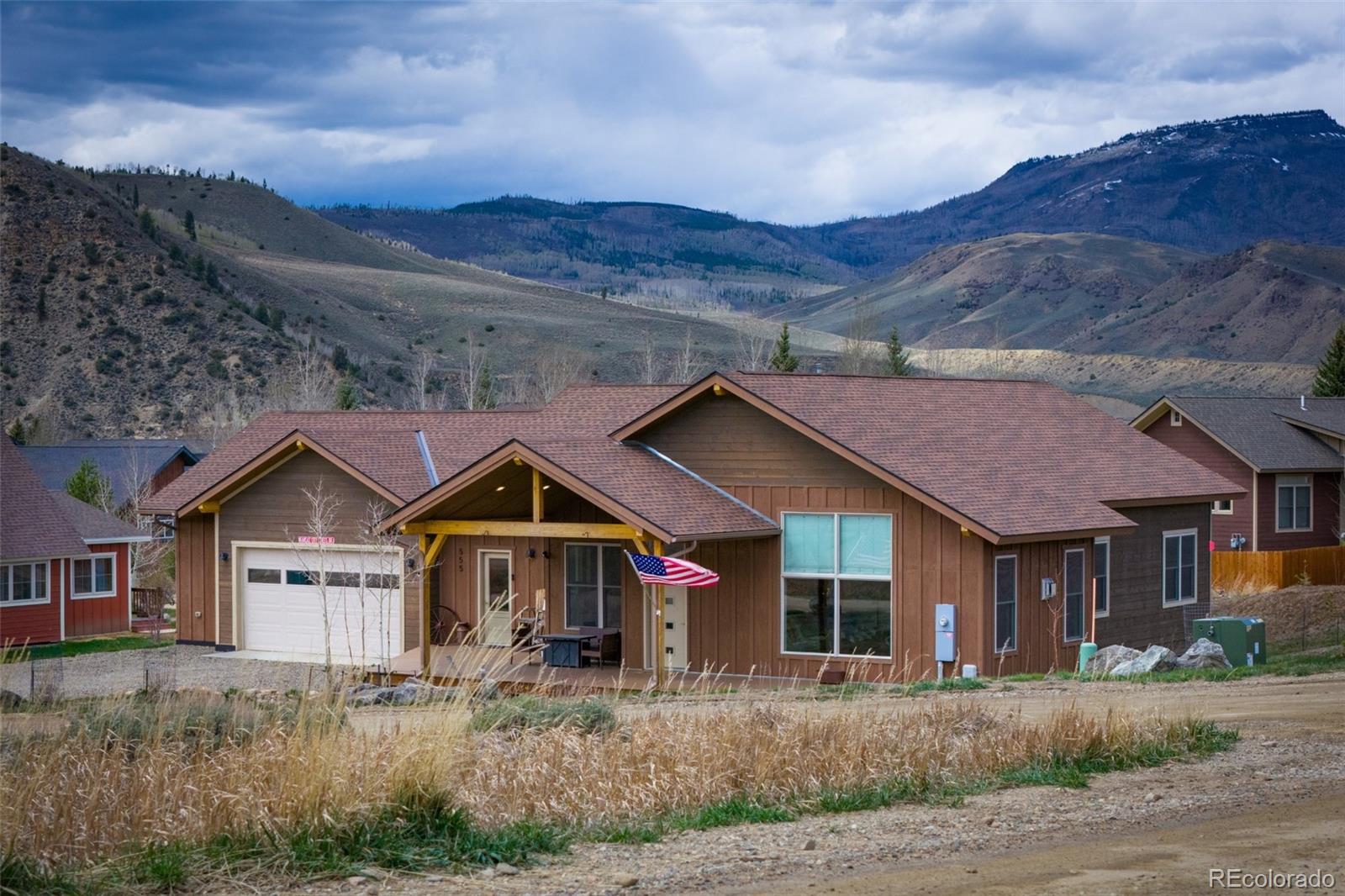 MLS Image #40 for 555 e sumner avenue,hot sulphur springs, Colorado