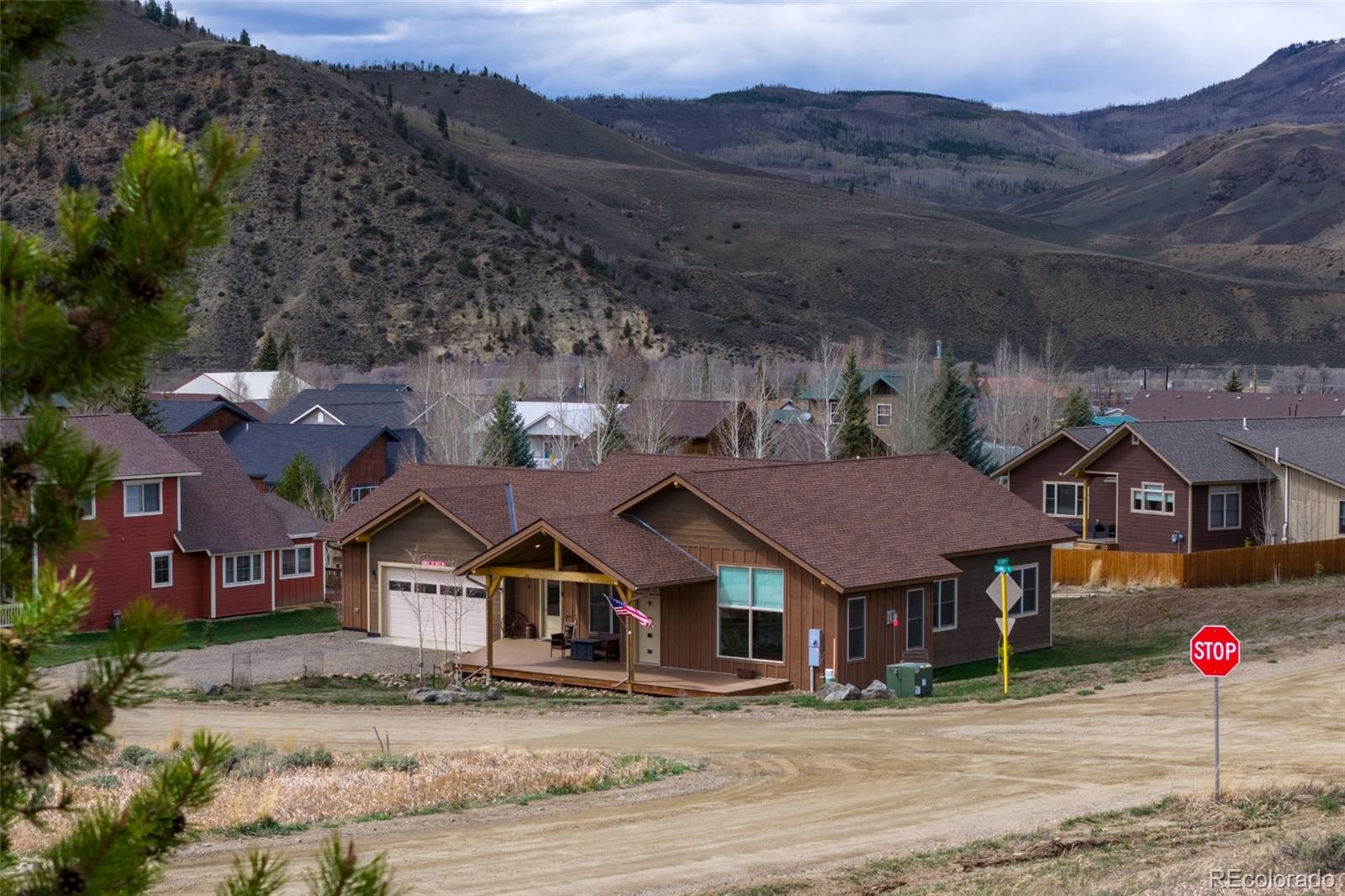 MLS Image #41 for 555 e sumner avenue,hot sulphur springs, Colorado