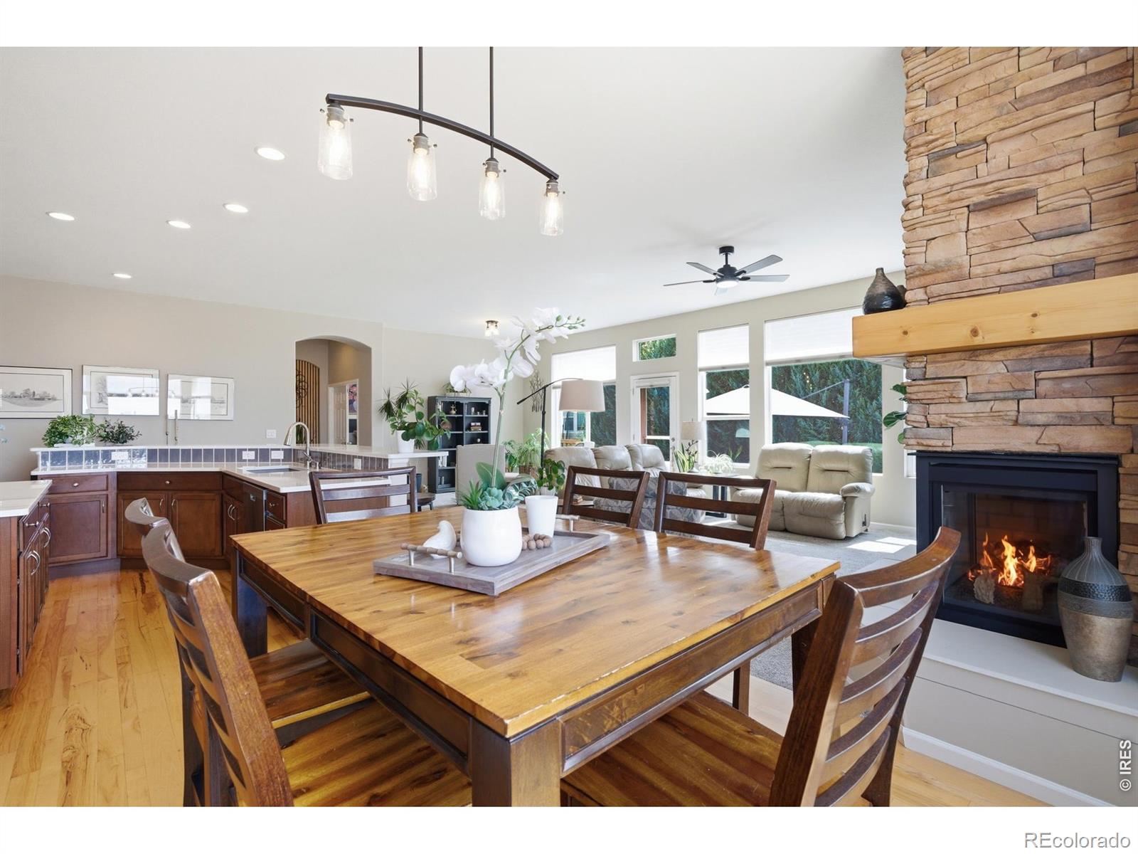 MLS Image #12 for 5406  carriage hill court,timnath, Colorado