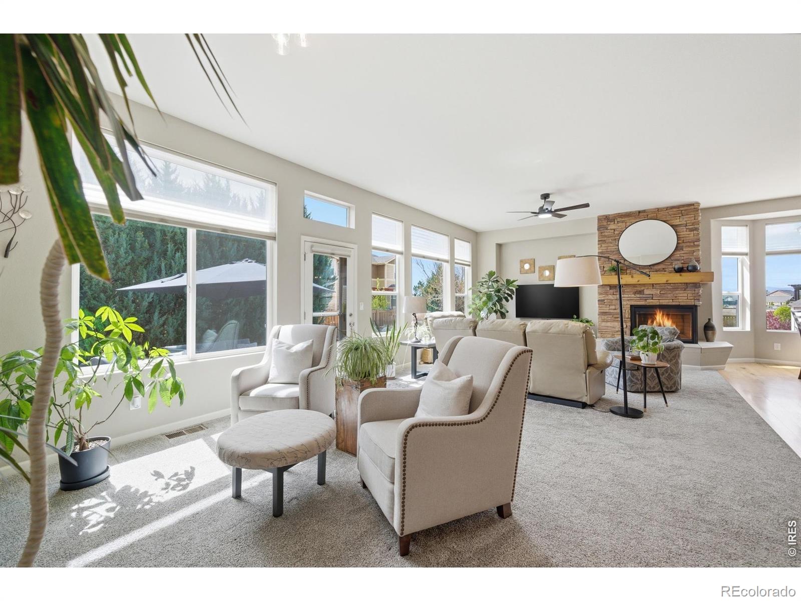 MLS Image #14 for 5406  carriage hill court,timnath, Colorado