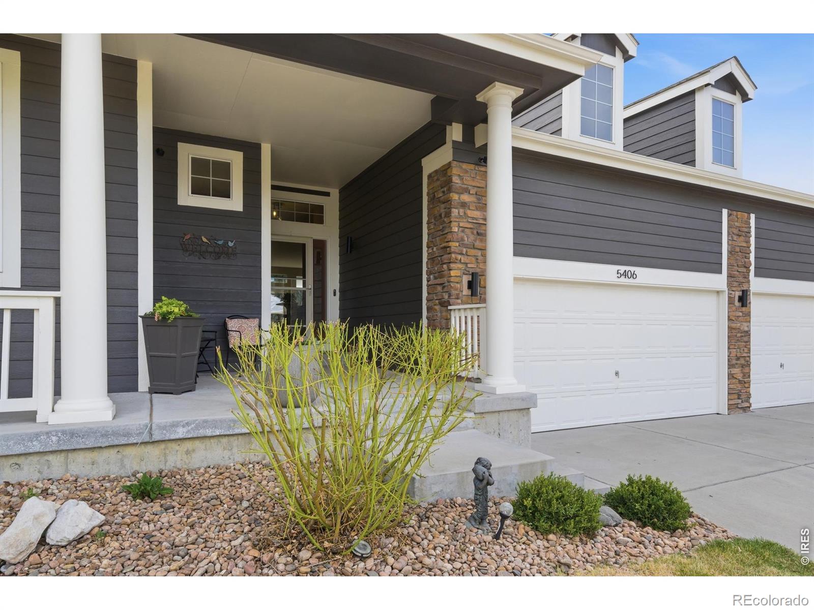 MLS Image #2 for 5406  carriage hill court,timnath, Colorado