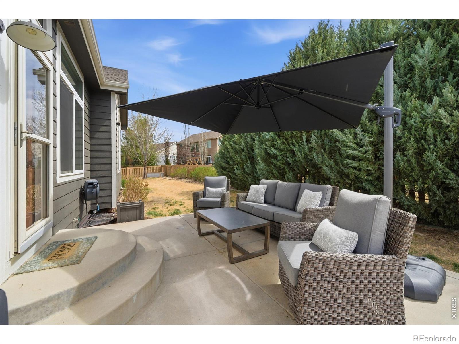 MLS Image #29 for 5406  carriage hill court,timnath, Colorado