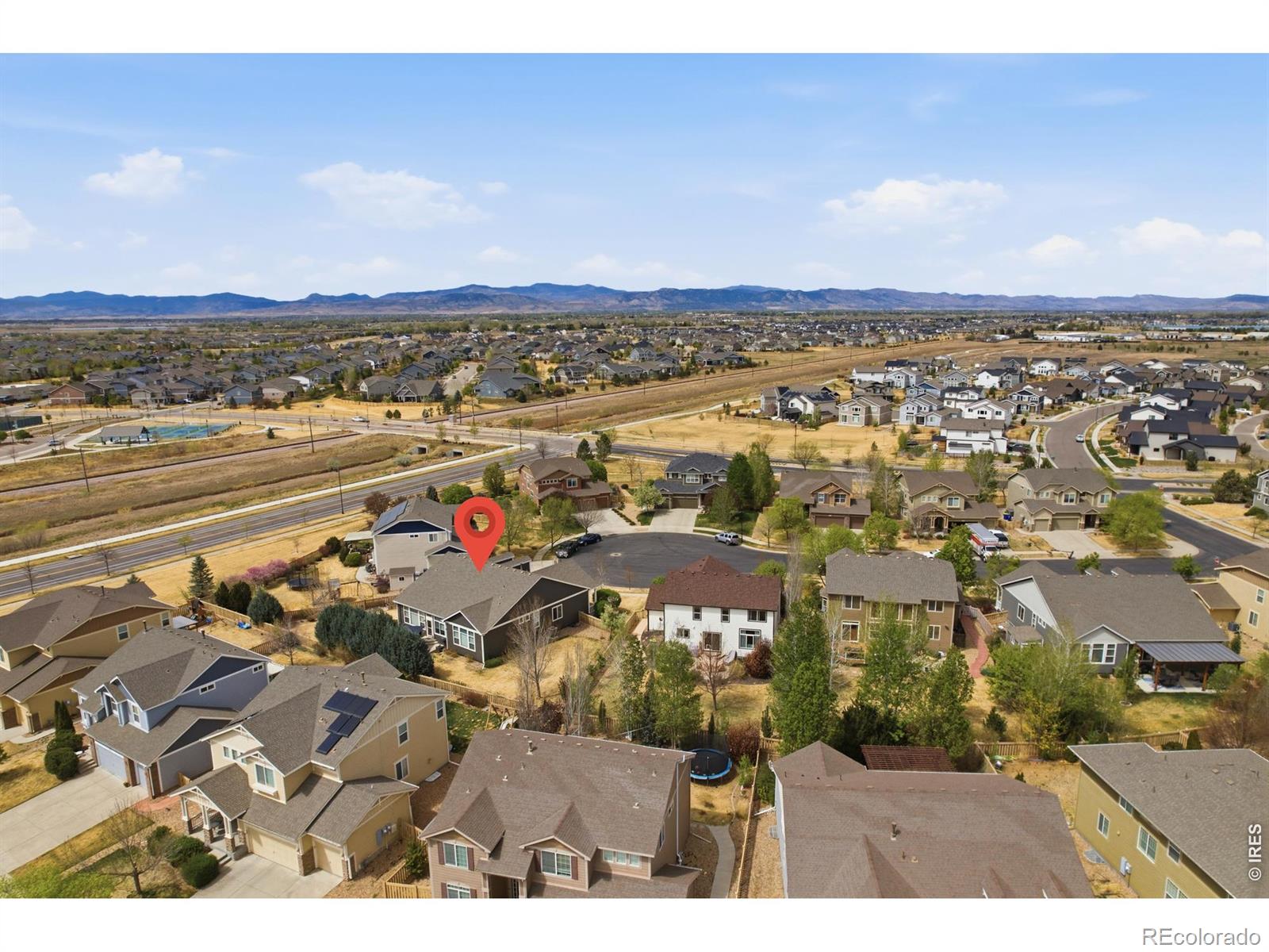 MLS Image #38 for 5406  carriage hill court,timnath, Colorado