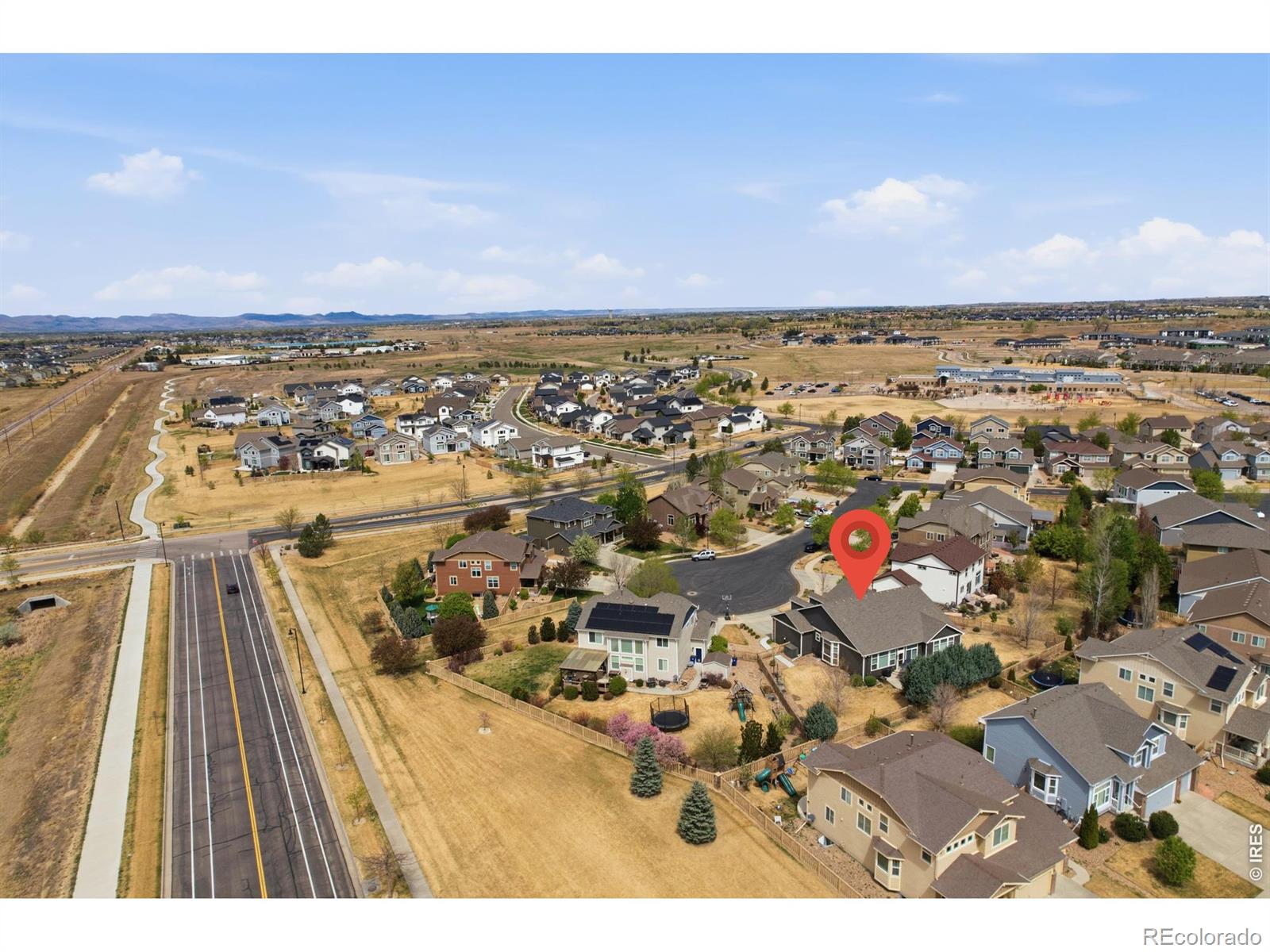 MLS Image #39 for 5406  carriage hill court,timnath, Colorado