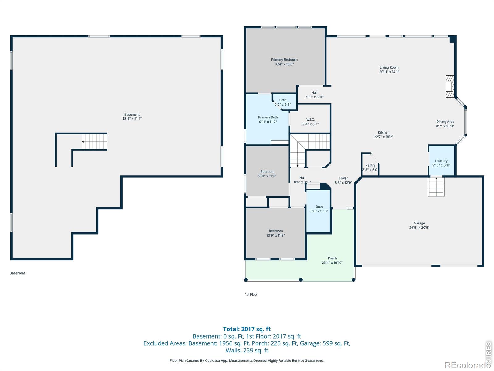 MLS Image #40 for 5406  carriage hill court,timnath, Colorado