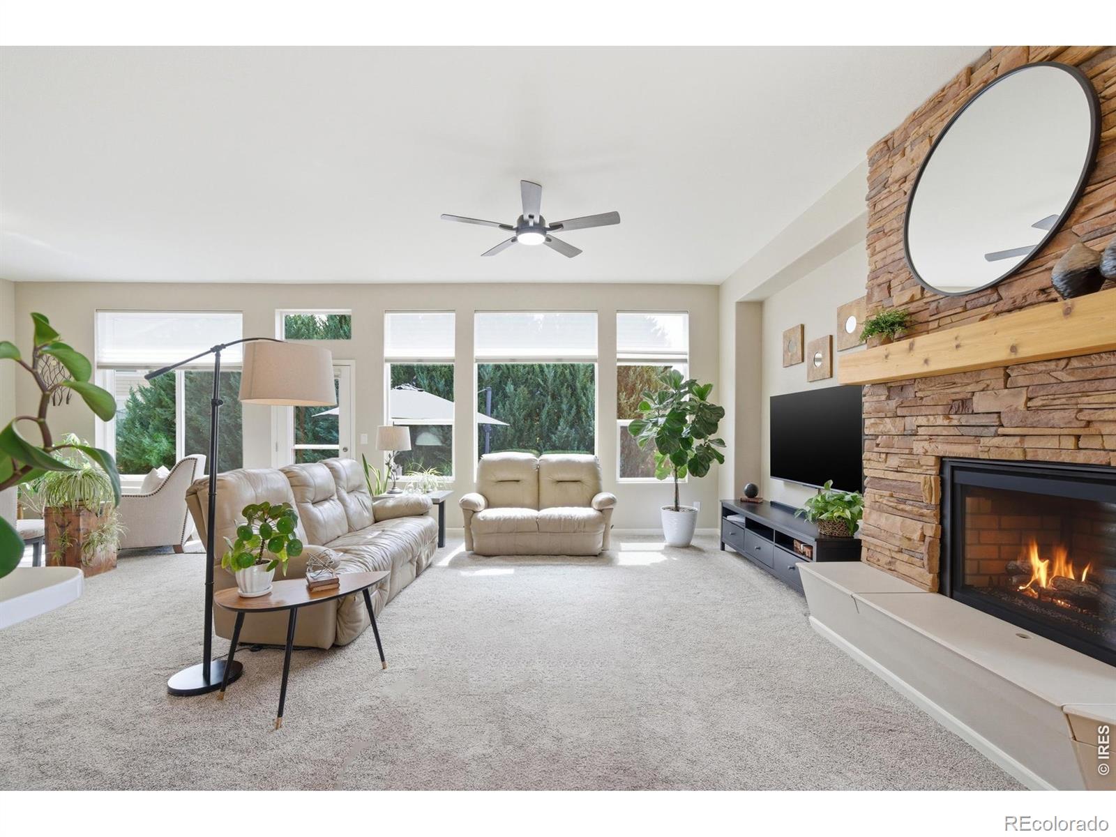 MLS Image #6 for 5406  carriage hill court,timnath, Colorado