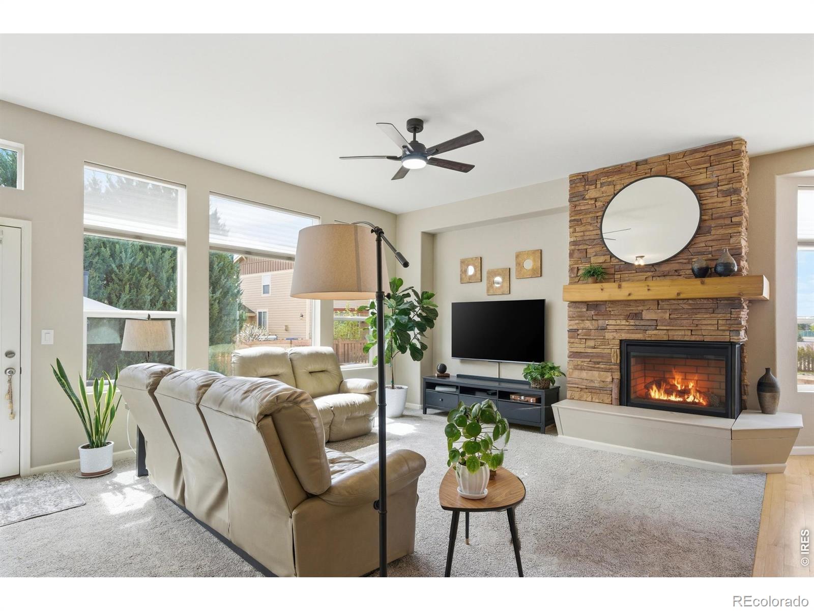 MLS Image #7 for 5406  carriage hill court,timnath, Colorado